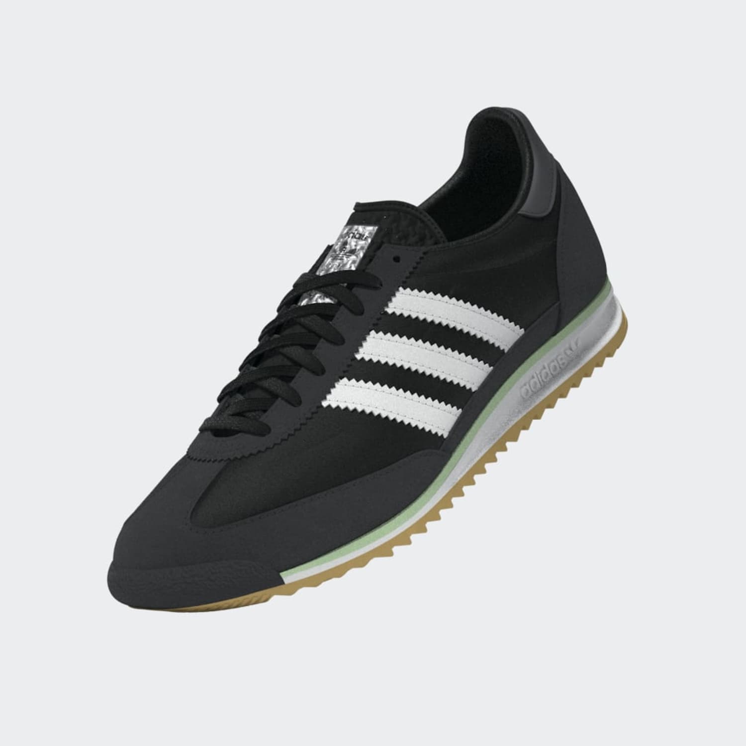 Zapatillas para Mujer ADIDAS SL 72 Negro ADIDAS