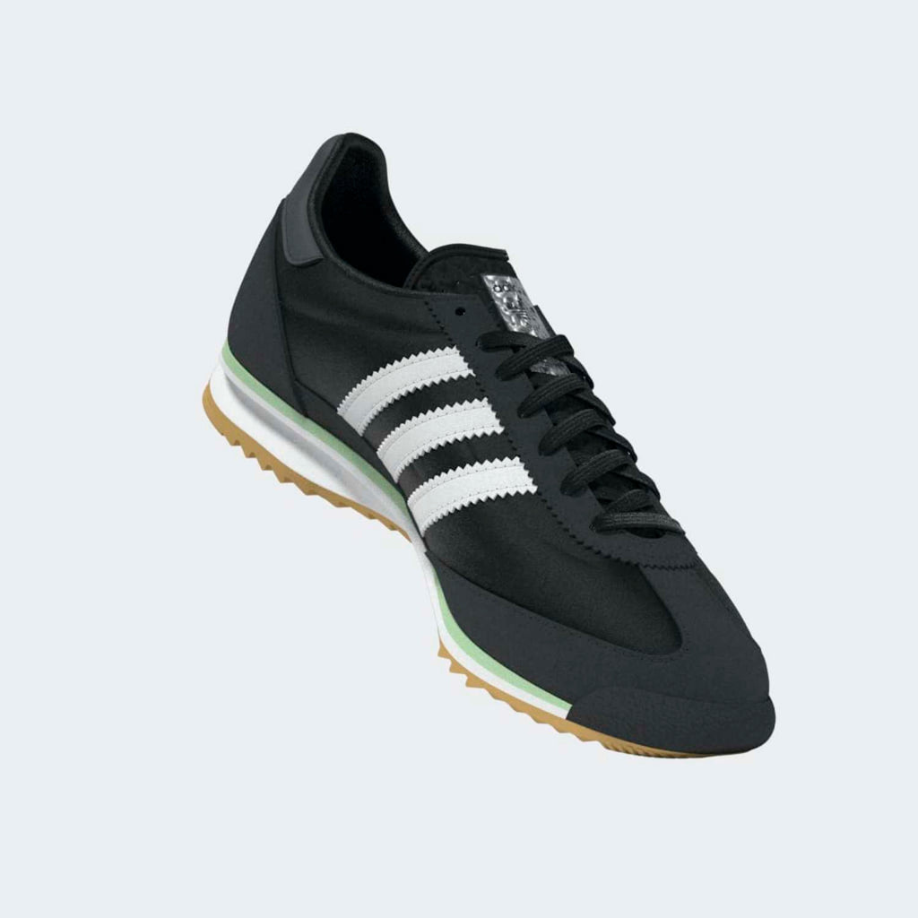 Zapatillas para Mujer ADIDAS SL 72 Negro ADIDAS
