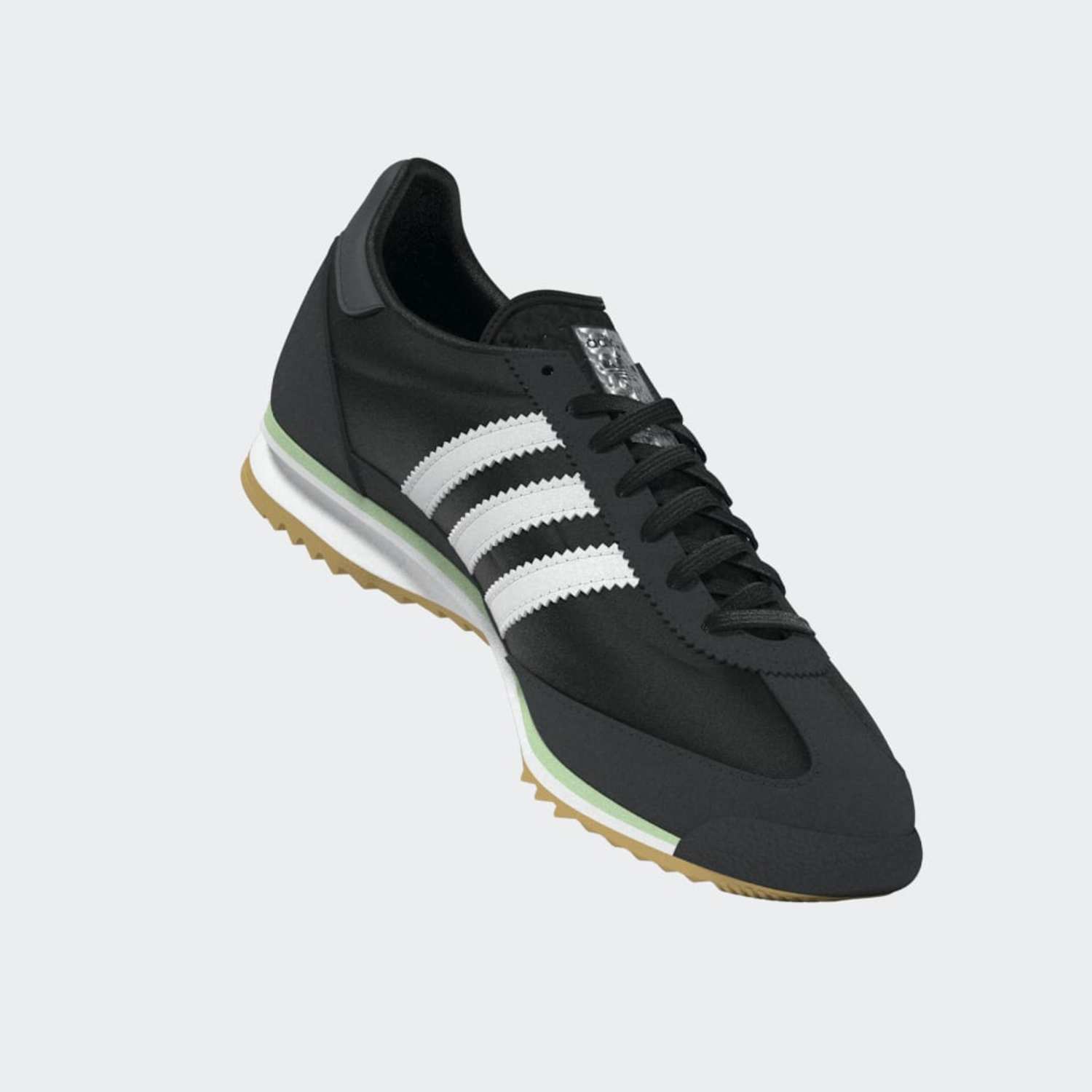 Zapatillas para Mujer ADIDAS SL 72 Negro ADIDAS