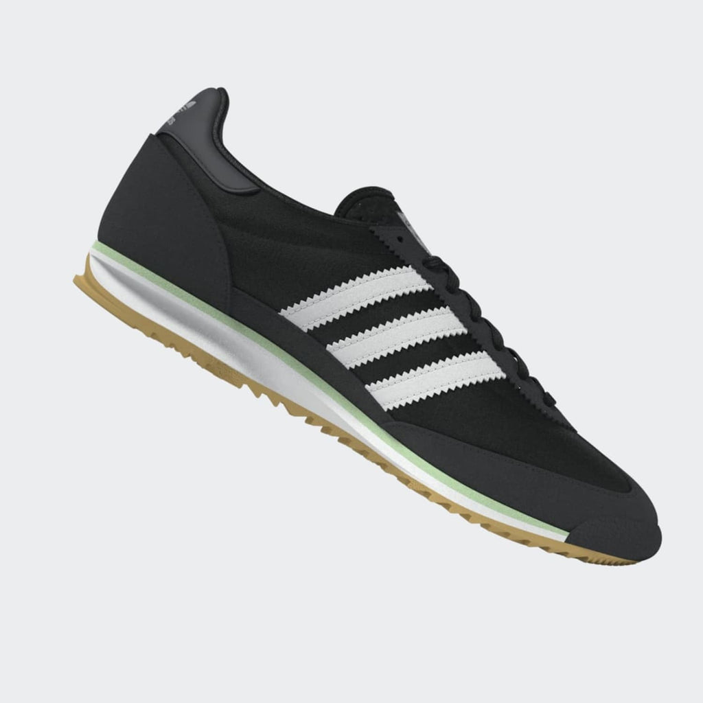 Zapatillas para Mujer ADIDAS SL 72 Negro ADIDAS