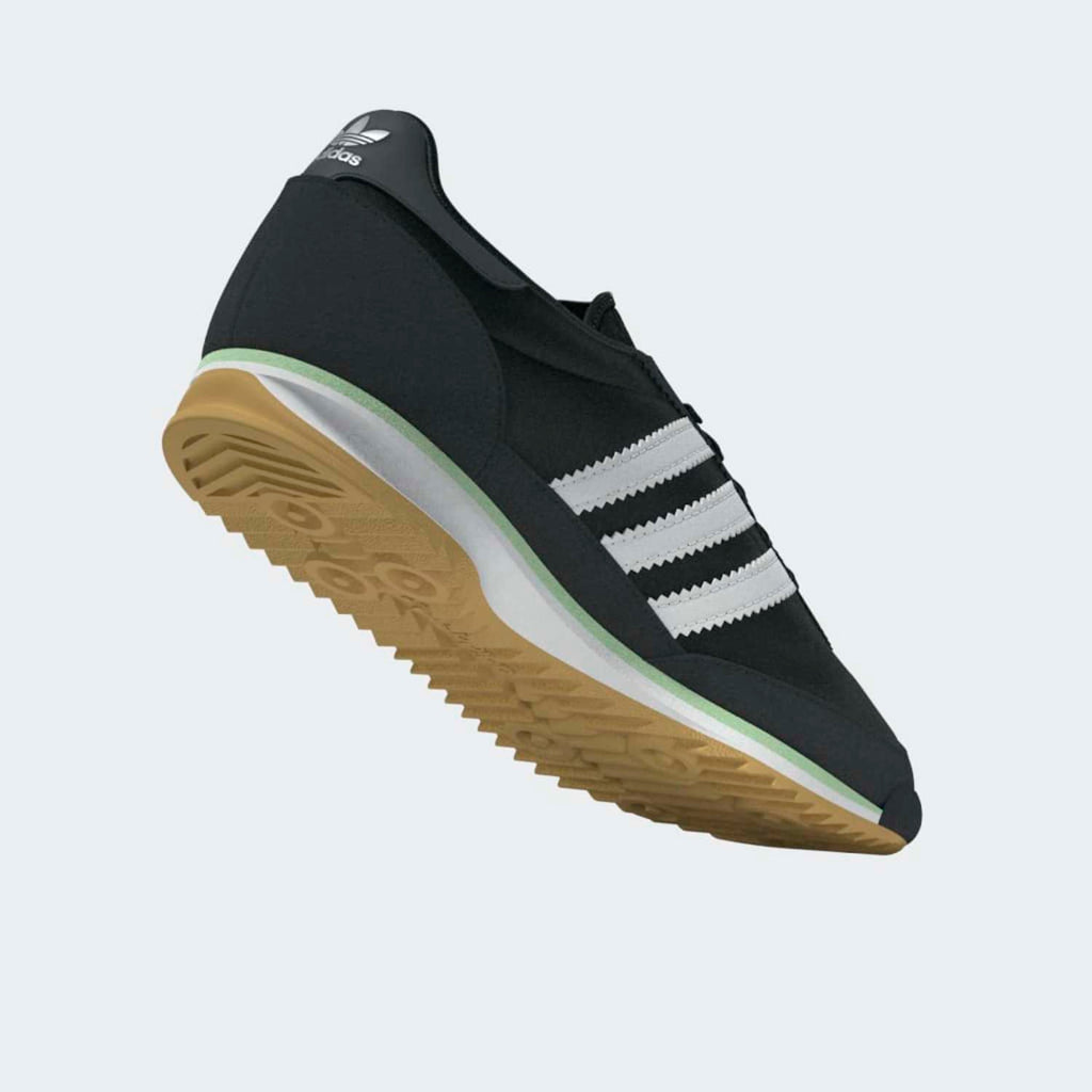 Zapatillas para Mujer ADIDAS SL 72 Negro ADIDAS