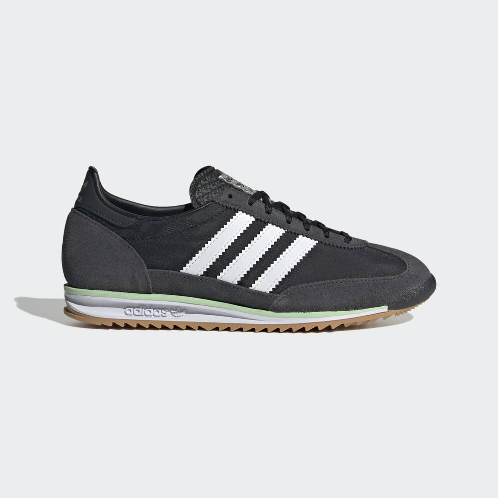 Zapatillas para Mujer ADIDAS SL 72 Negro ADIDAS