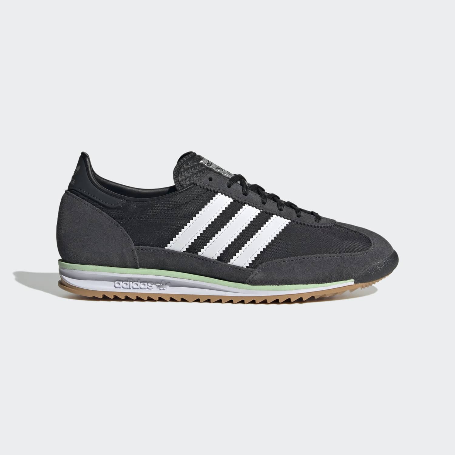 Zapatillas para Mujer ADIDAS SL 72 Negro ADIDAS