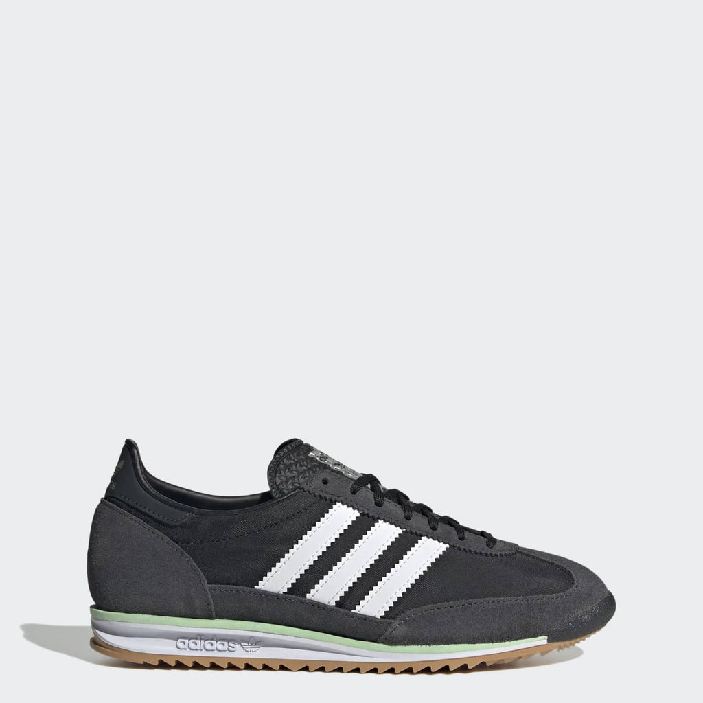 Zapatillas para Mujer ADIDAS SL 72 Negro ADIDAS