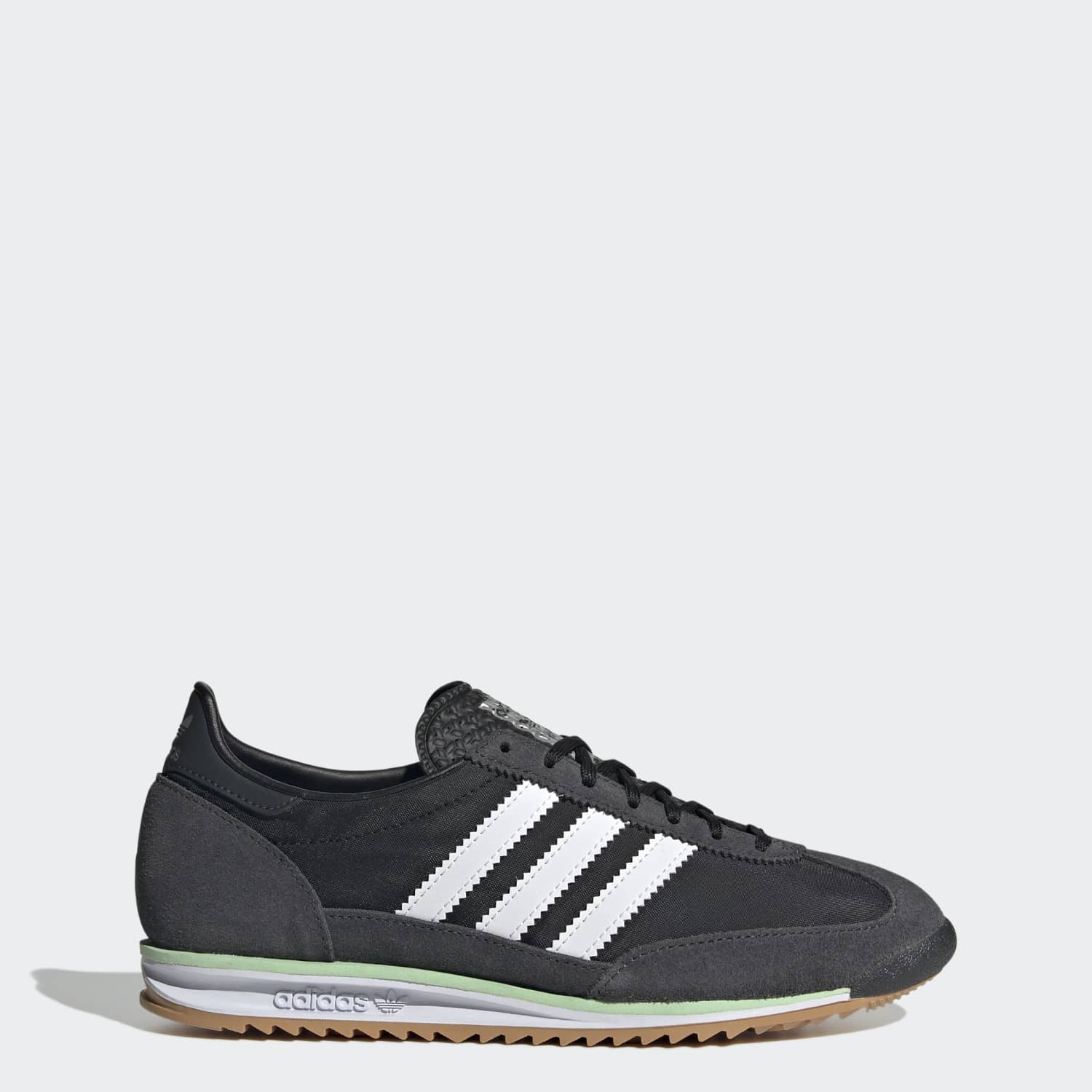 Zapatillas para Mujer ADIDAS SL 72 Negro ADIDAS