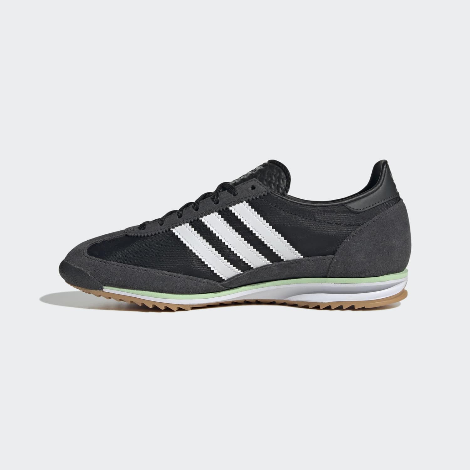 Zapatillas para Mujer ADIDAS SL 72 Negro ADIDAS