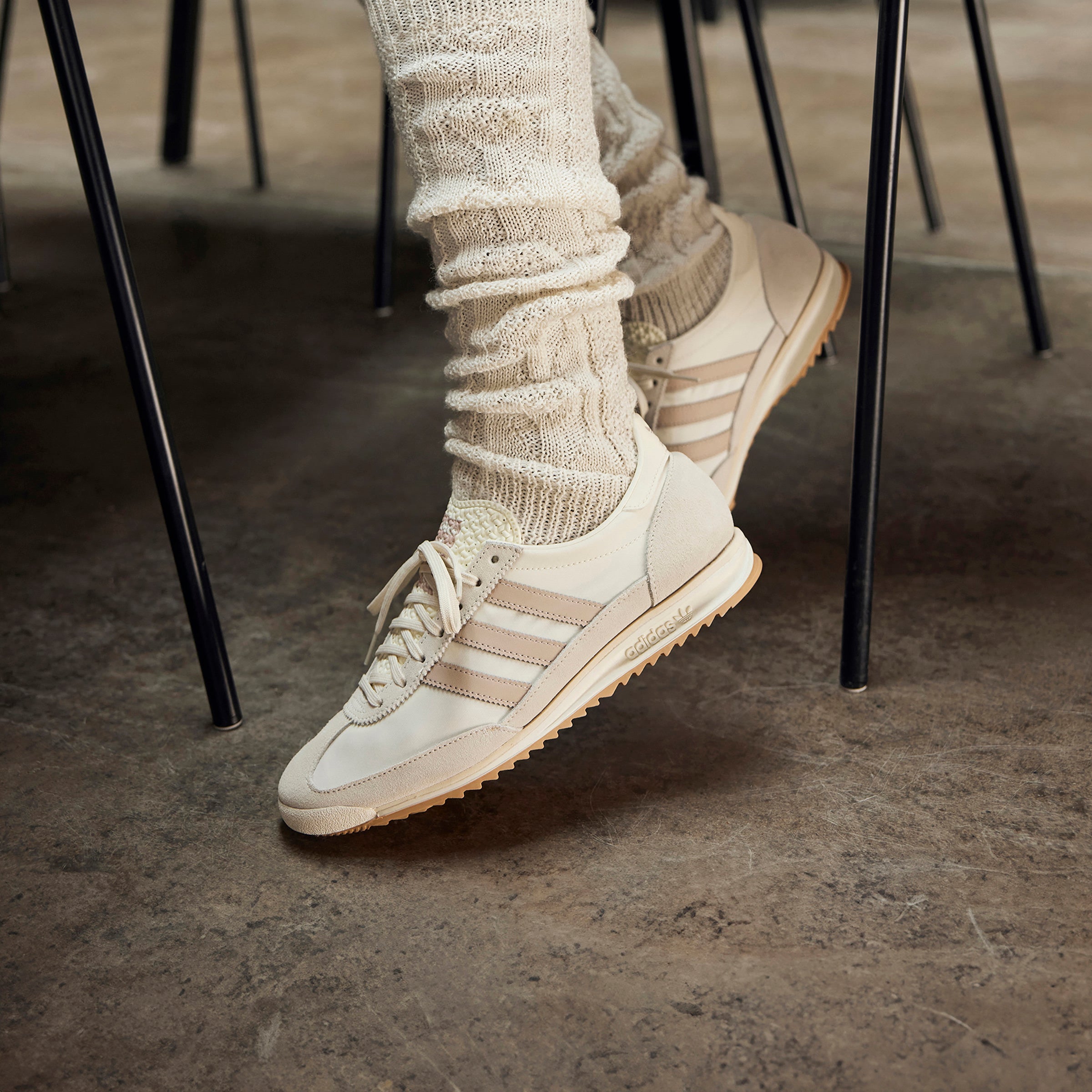 Zapatillas para Mujer ADIDAS JH7394 SL 72 OG The Box Peru Zapatillas para Mujer ADIDAS JH7394 SL 72 OG The Box Peru