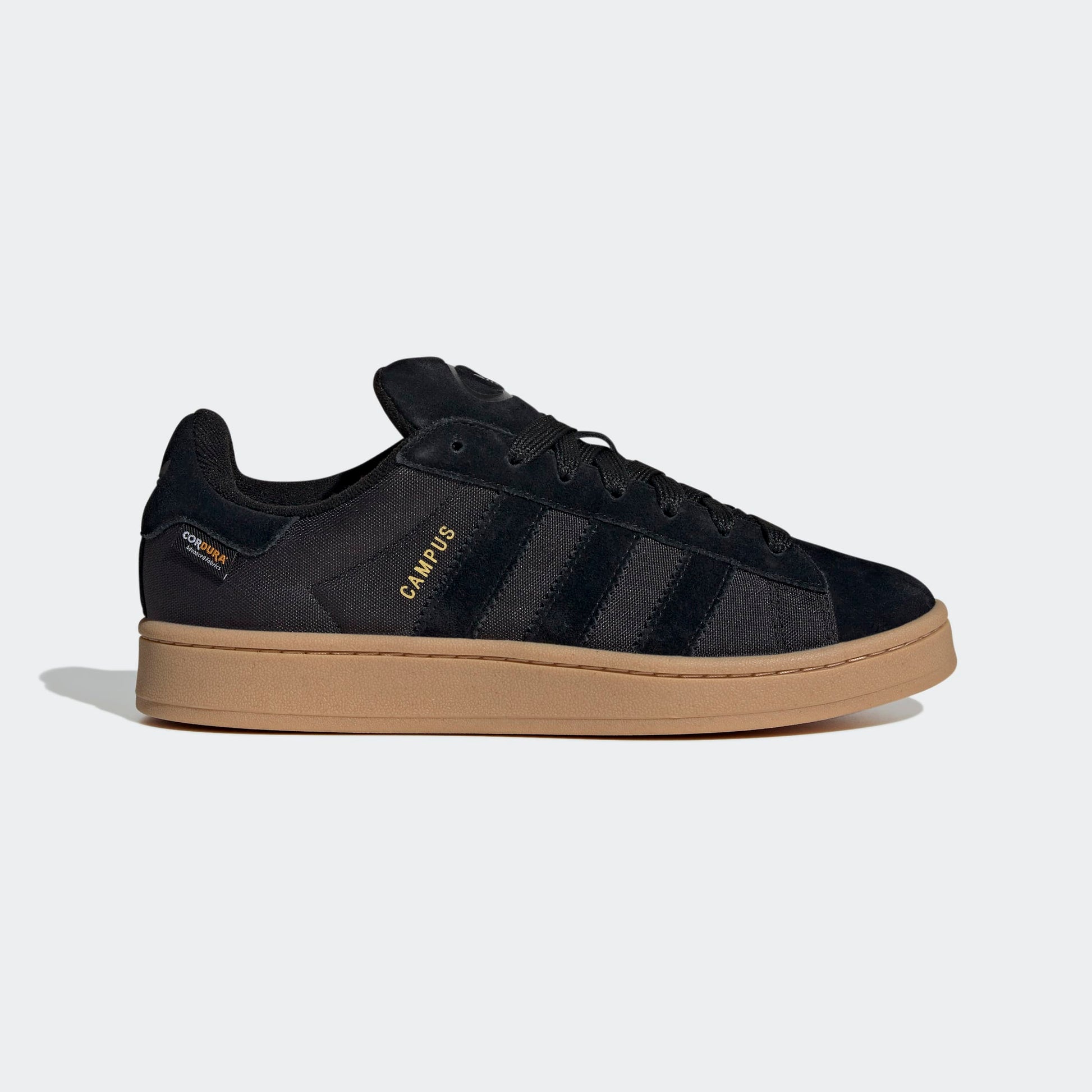 Zapatillas para Hombre ADIDAS CAMPUS Negro