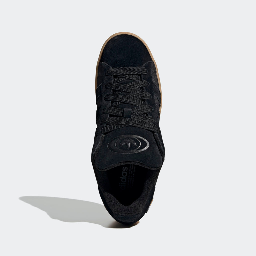 Zapatillas para Hombre ADIDAS CAMPUS Negro