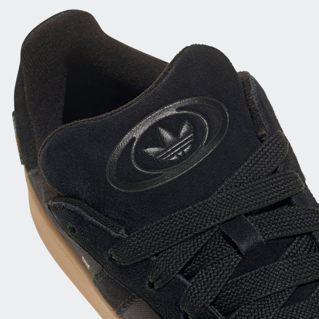 Zapatillas para Hombre ADIDAS CAMPUS Negro