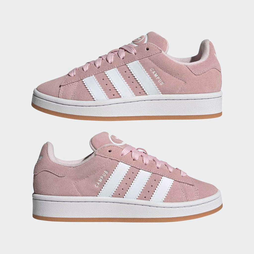 Zapatillas para Mujer ADIDAS CAMPUS Rosado