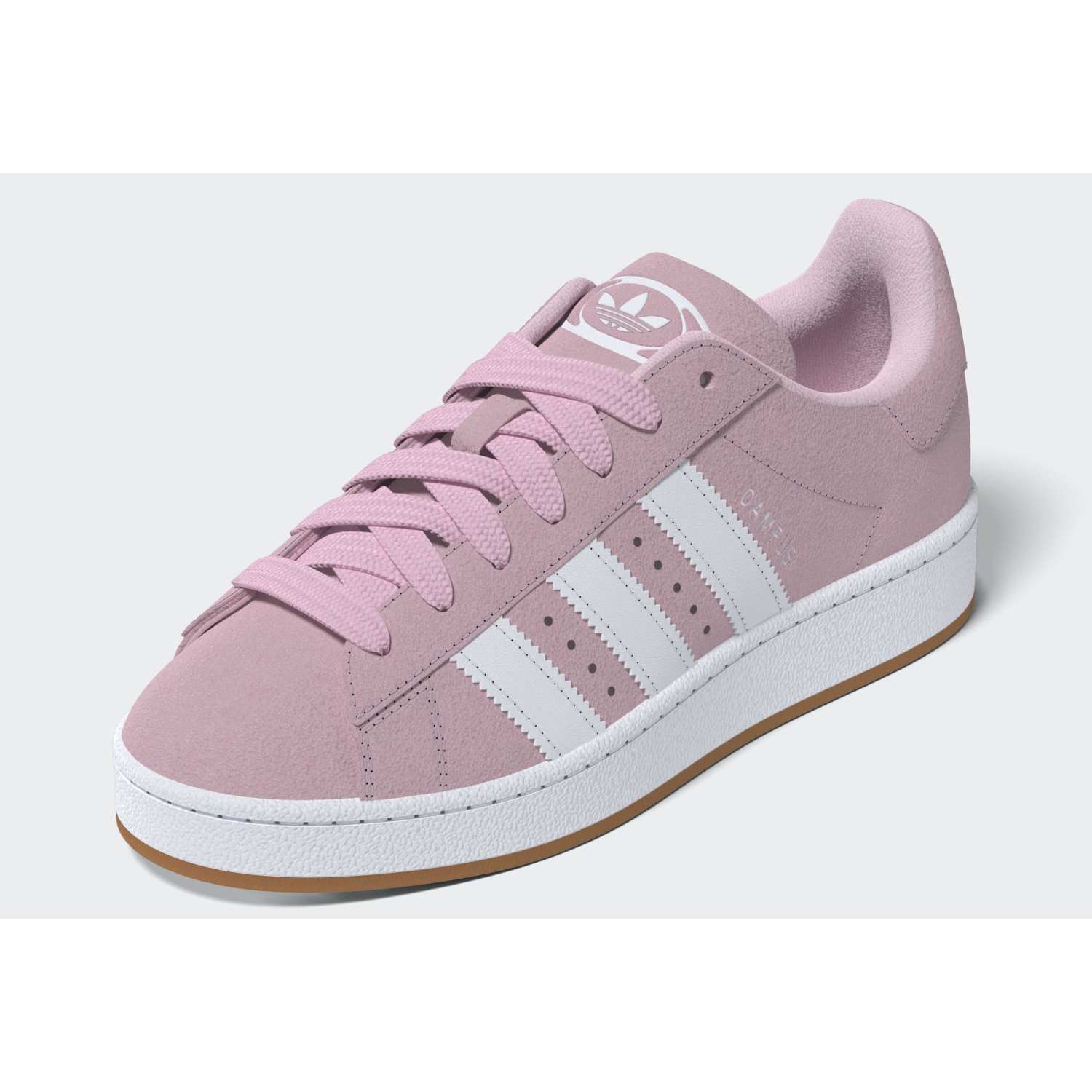 Zapatillas para Mujer ADIDAS CAMPUS Rosado
