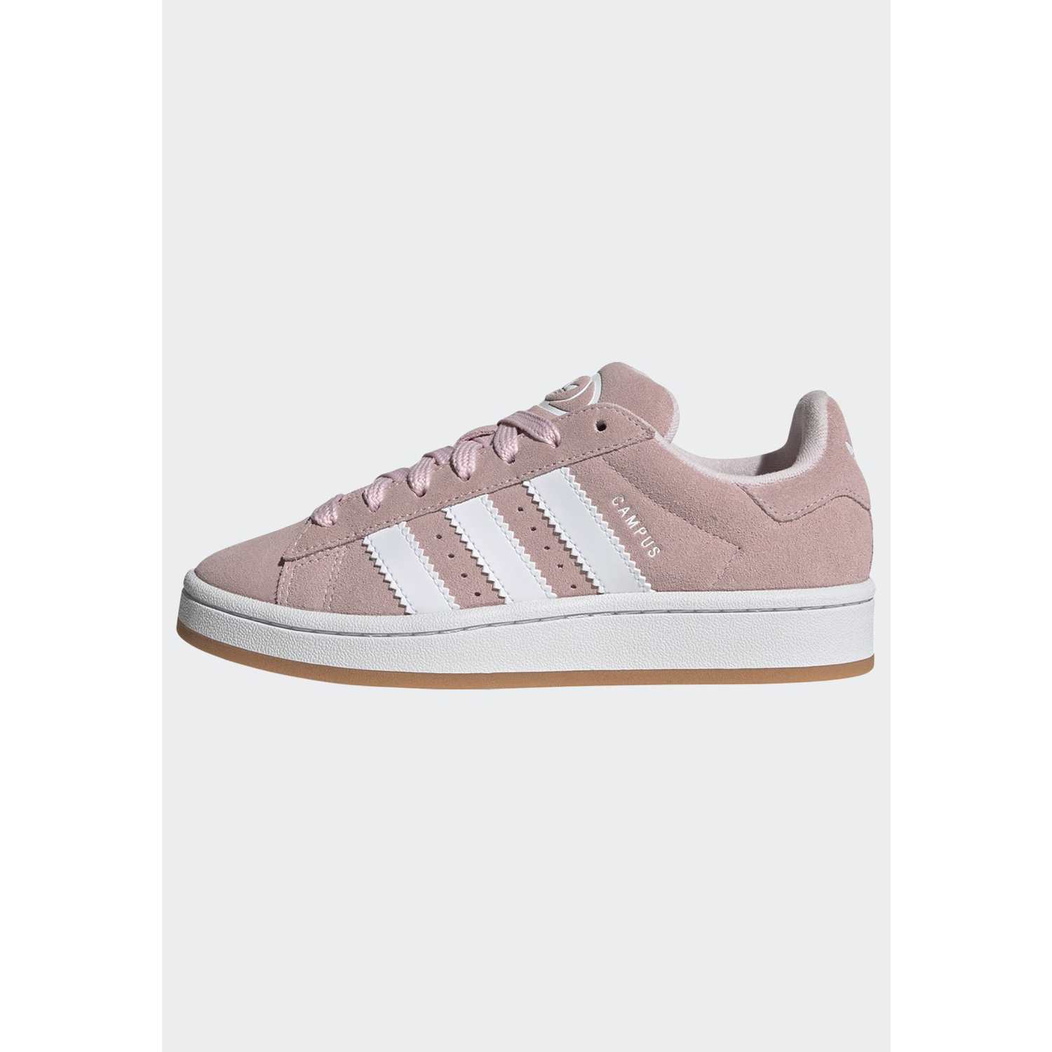Zapatillas para Mujer ADIDAS CAMPUS Rosado