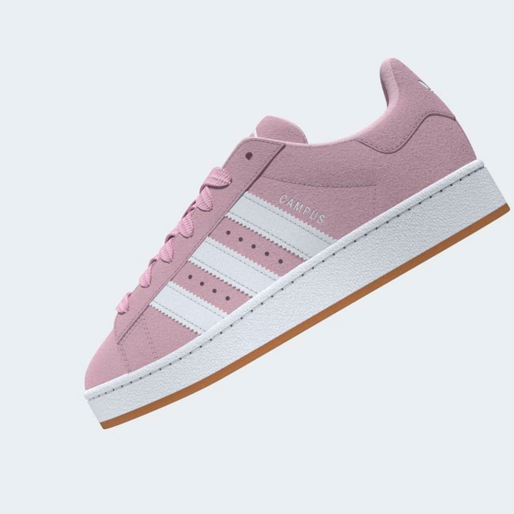 Zapatillas para Mujer ADIDAS CAMPUS Rosado
