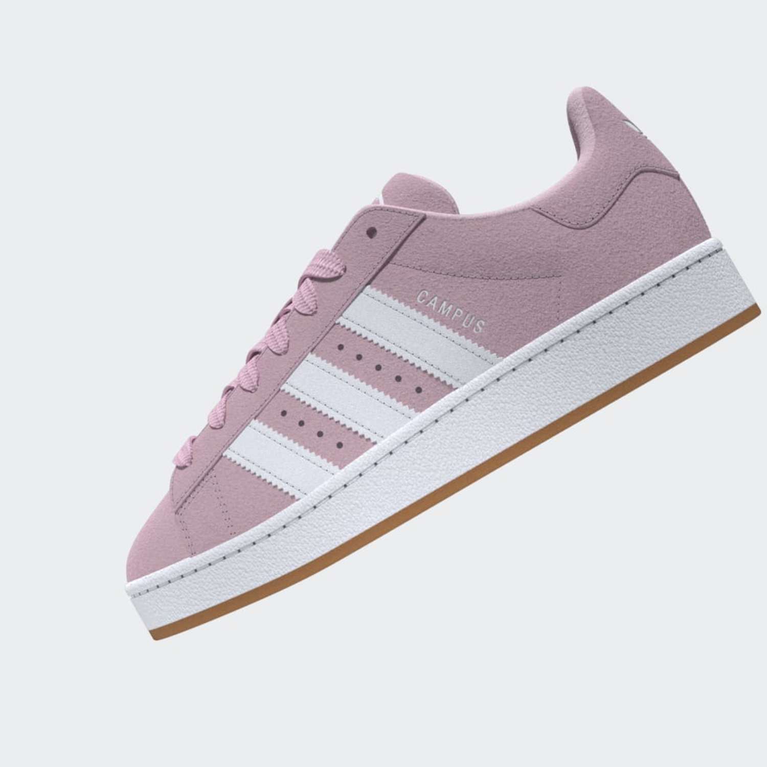 Zapatillas para Mujer ADIDAS CAMPUS Rosado