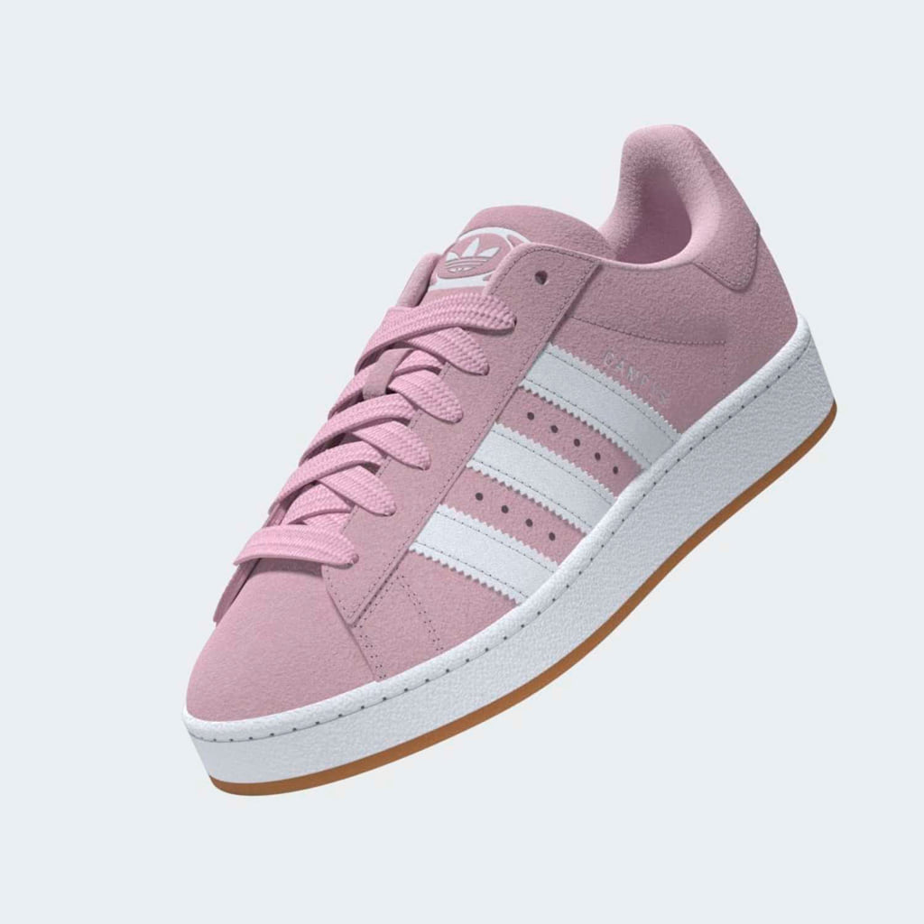 Zapatillas para Mujer ADIDAS CAMPUS Rosado