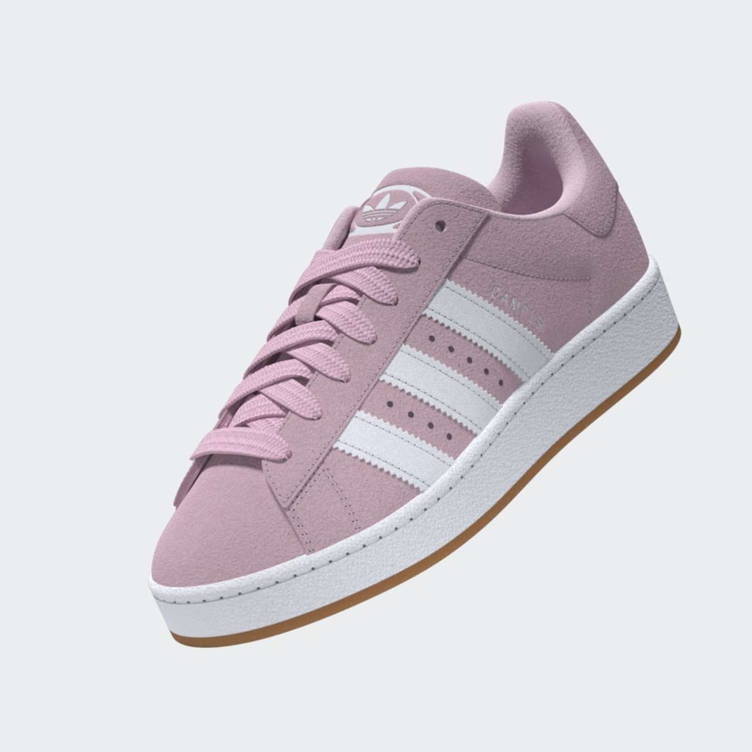 Zapatillas para Mujer ADIDAS CAMPUS Rosado