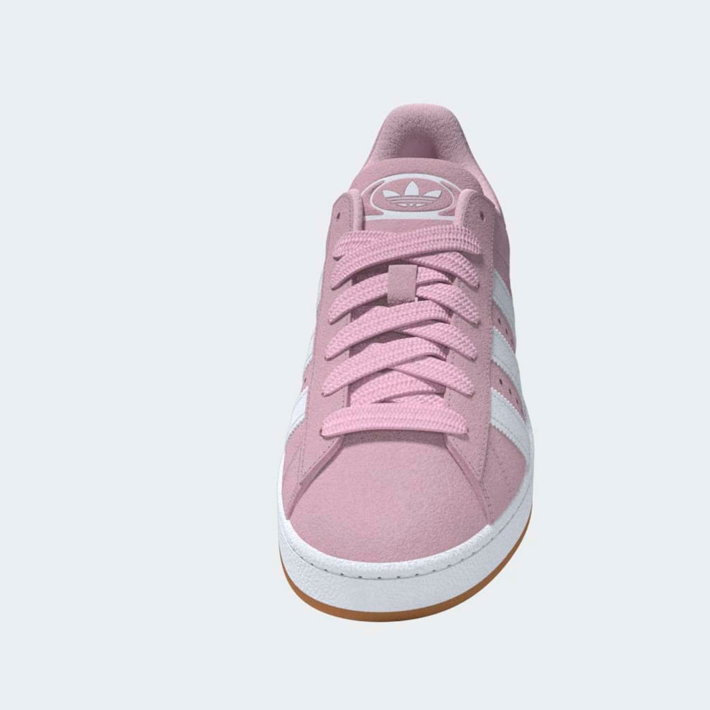 Zapatillas para Mujer ADIDAS CAMPUS Rosado