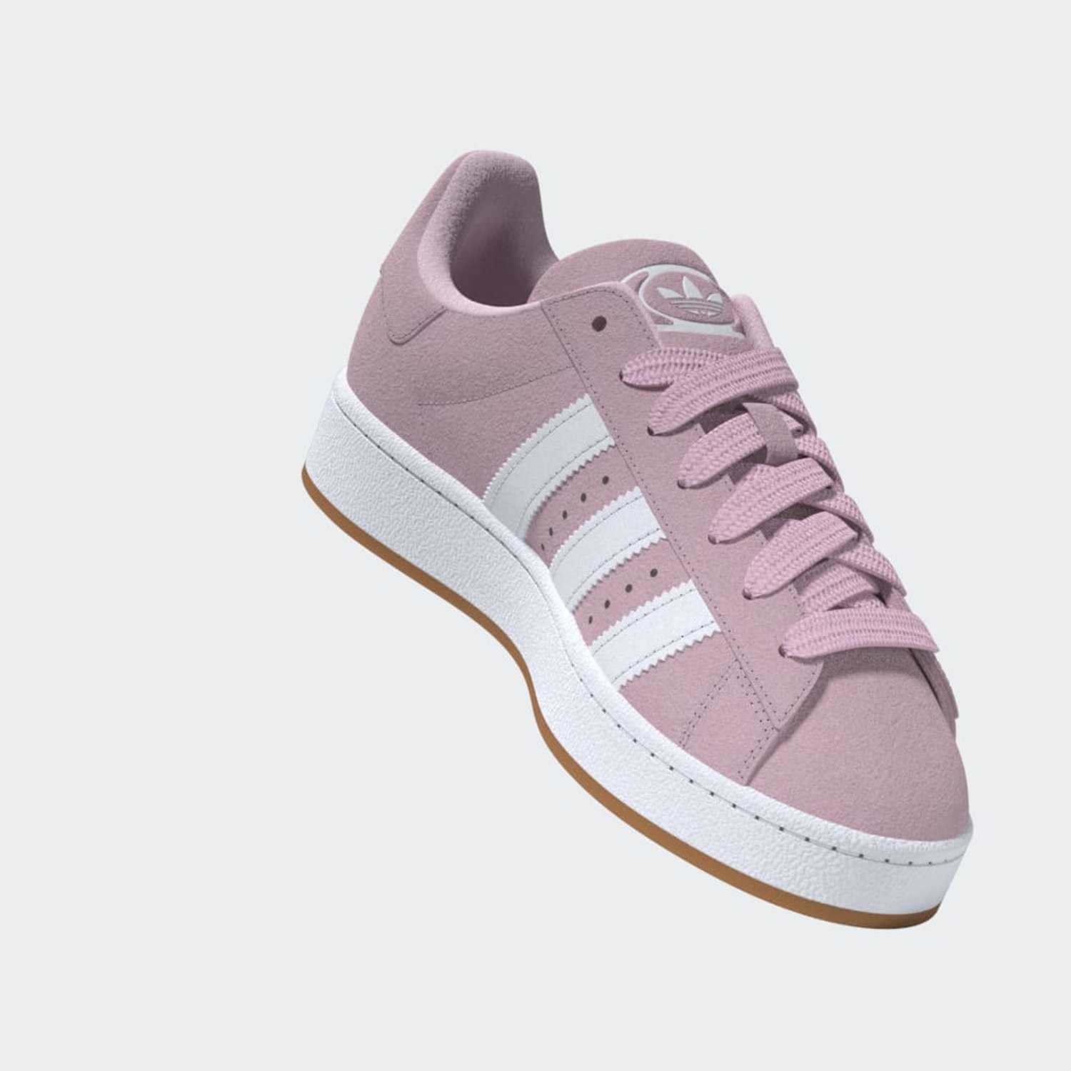 Zapatillas para Mujer ADIDAS CAMPUS Rosado