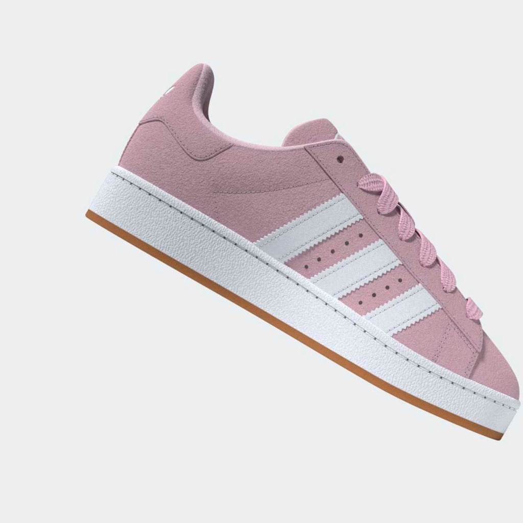Zapatillas para Mujer ADIDAS CAMPUS Rosado