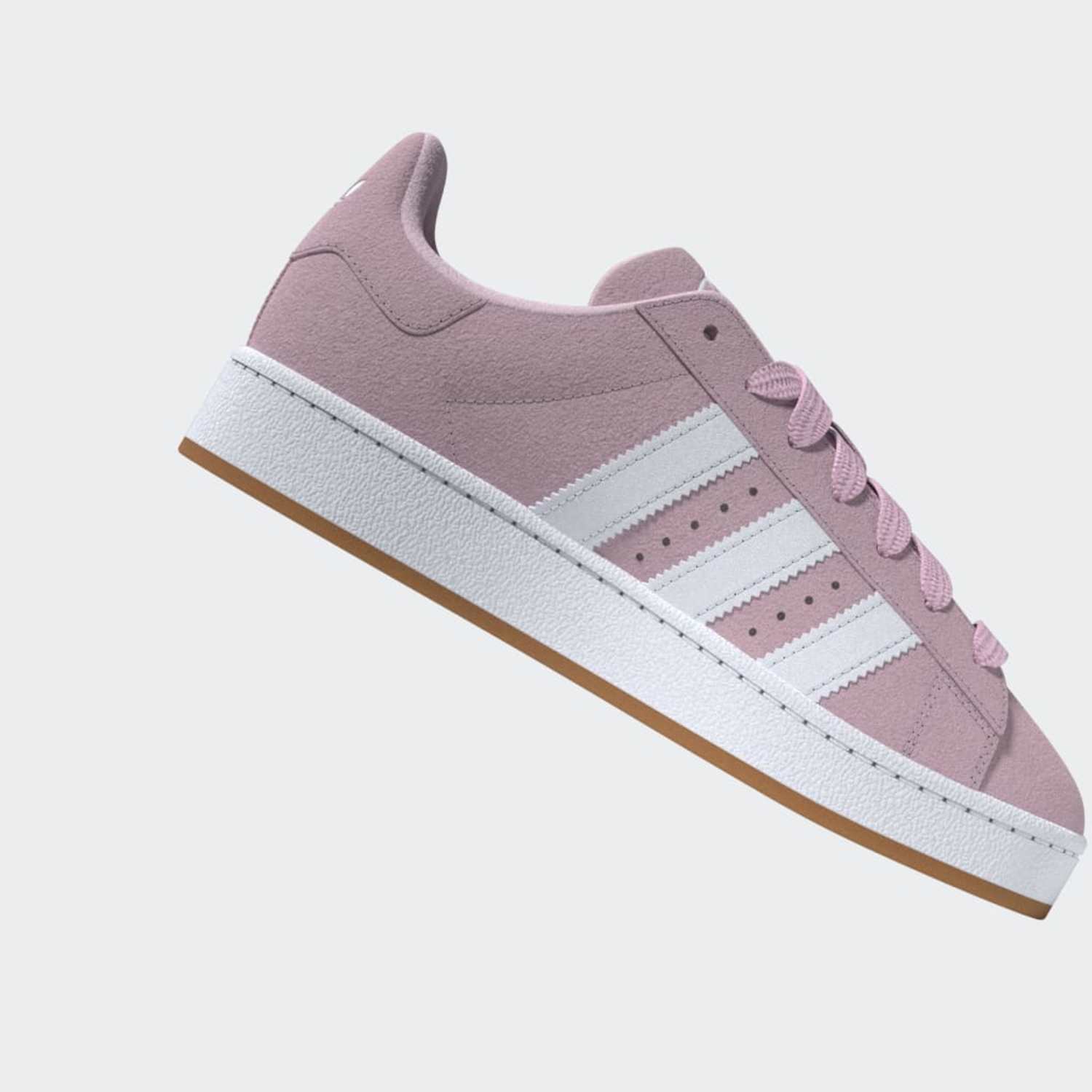 Zapatillas para Mujer ADIDAS CAMPUS Rosado