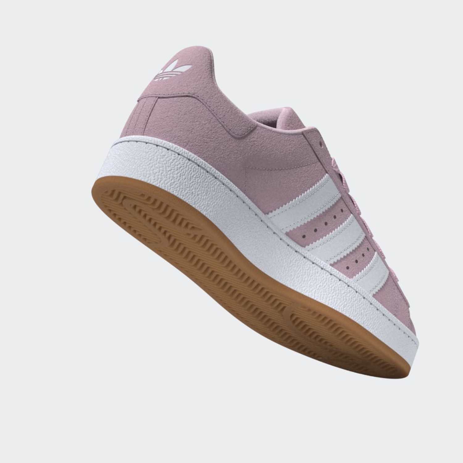 Zapatillas para Mujer ADIDAS CAMPUS Rosado