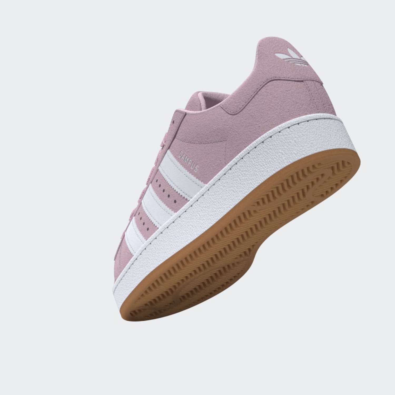 Zapatillas para Mujer ADIDAS CAMPUS Rosado