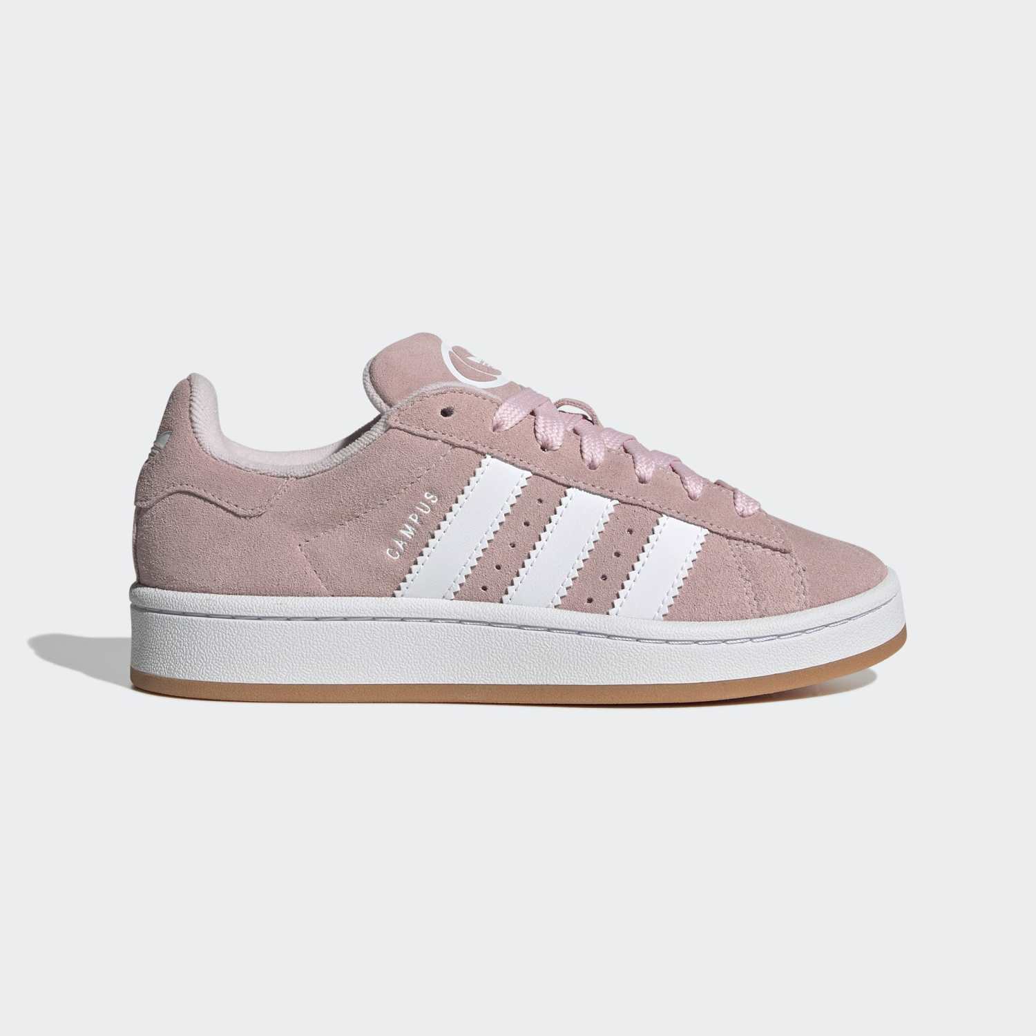 Zapatillas para Mujer ADIDAS CAMPUS Rosado ADIDAS