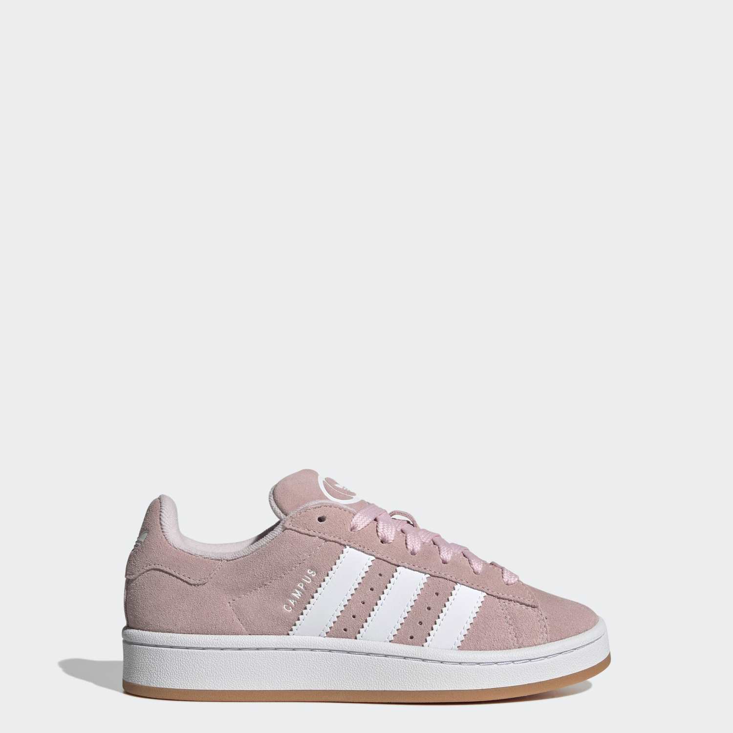 Zapatillas para Mujer ADIDAS CAMPUS Rosado