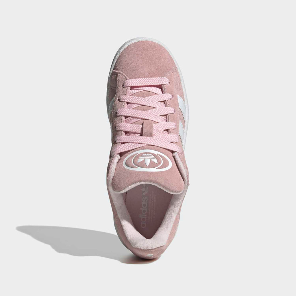 Zapatillas para Mujer ADIDAS CAMPUS Rosado
