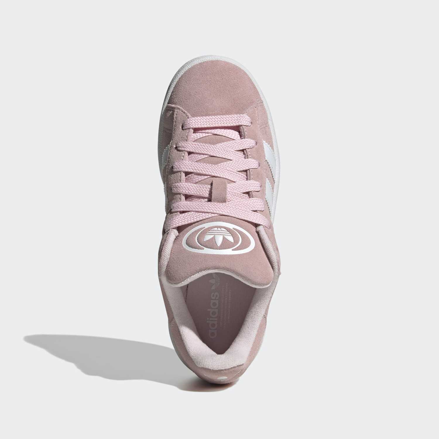 Zapatillas para Mujer ADIDAS CAMPUS Rosado
