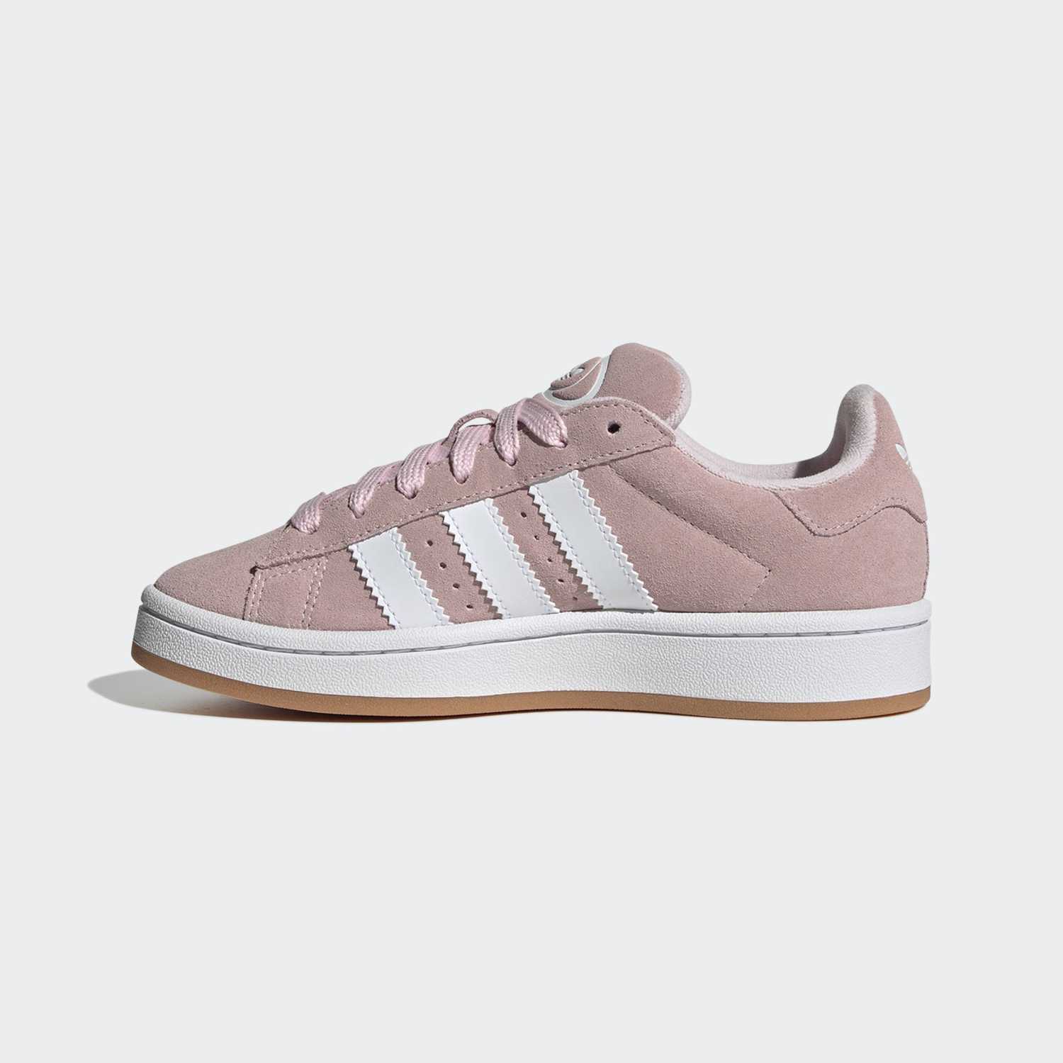 Zapatillas para Mujer ADIDAS CAMPUS Rosado