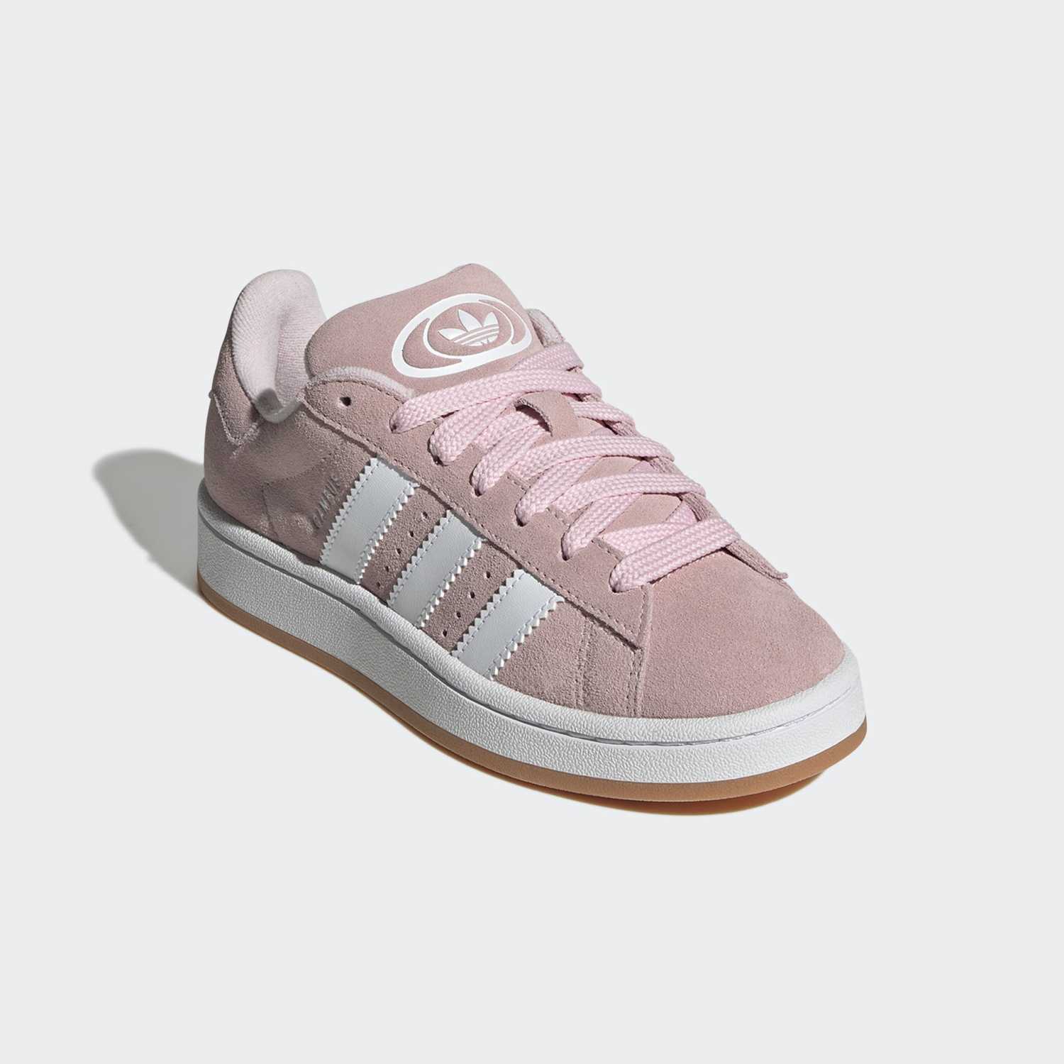 Zapatillas para Mujer ADIDAS CAMPUS Rosado