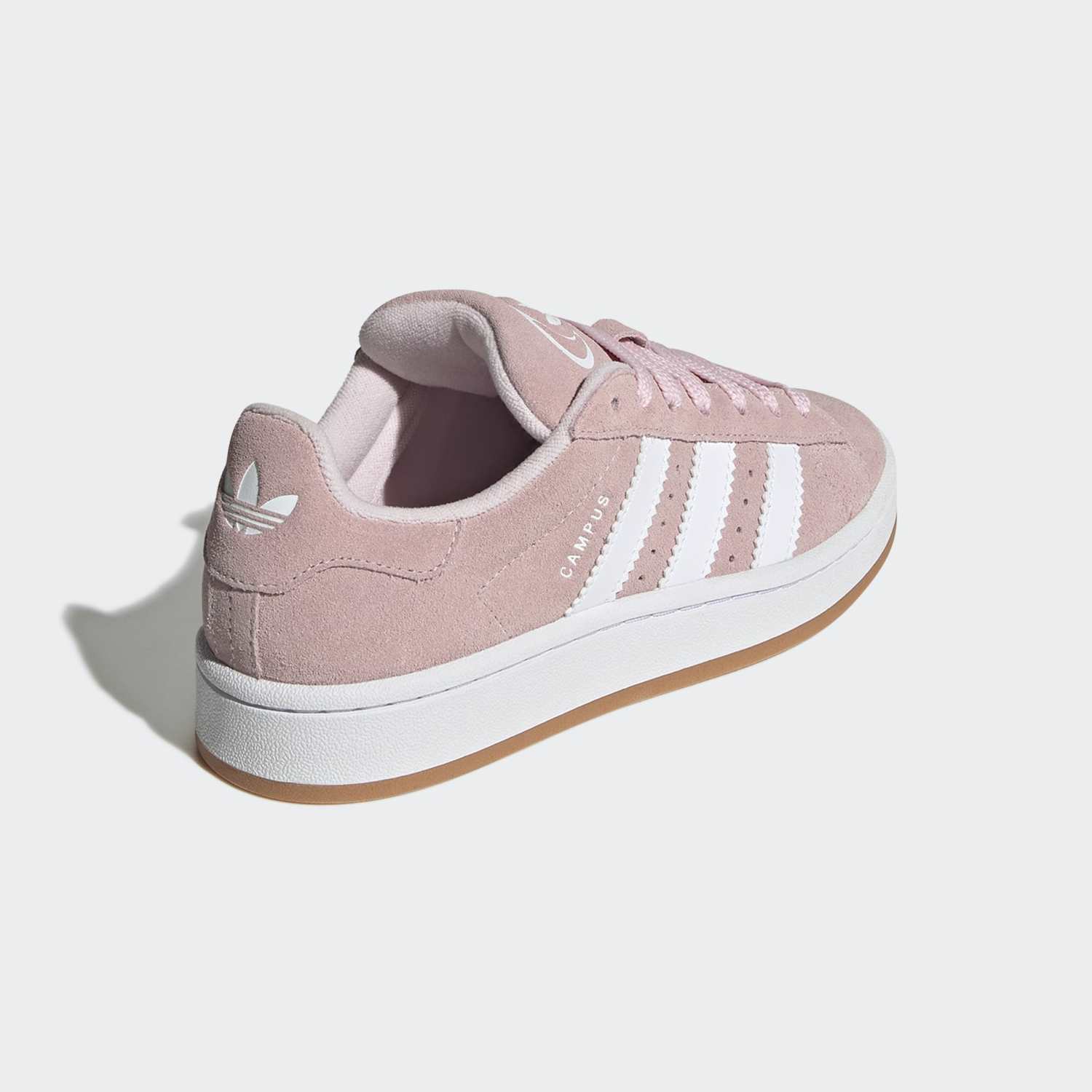 Zapatillas para Mujer ADIDAS CAMPUS Rosado
