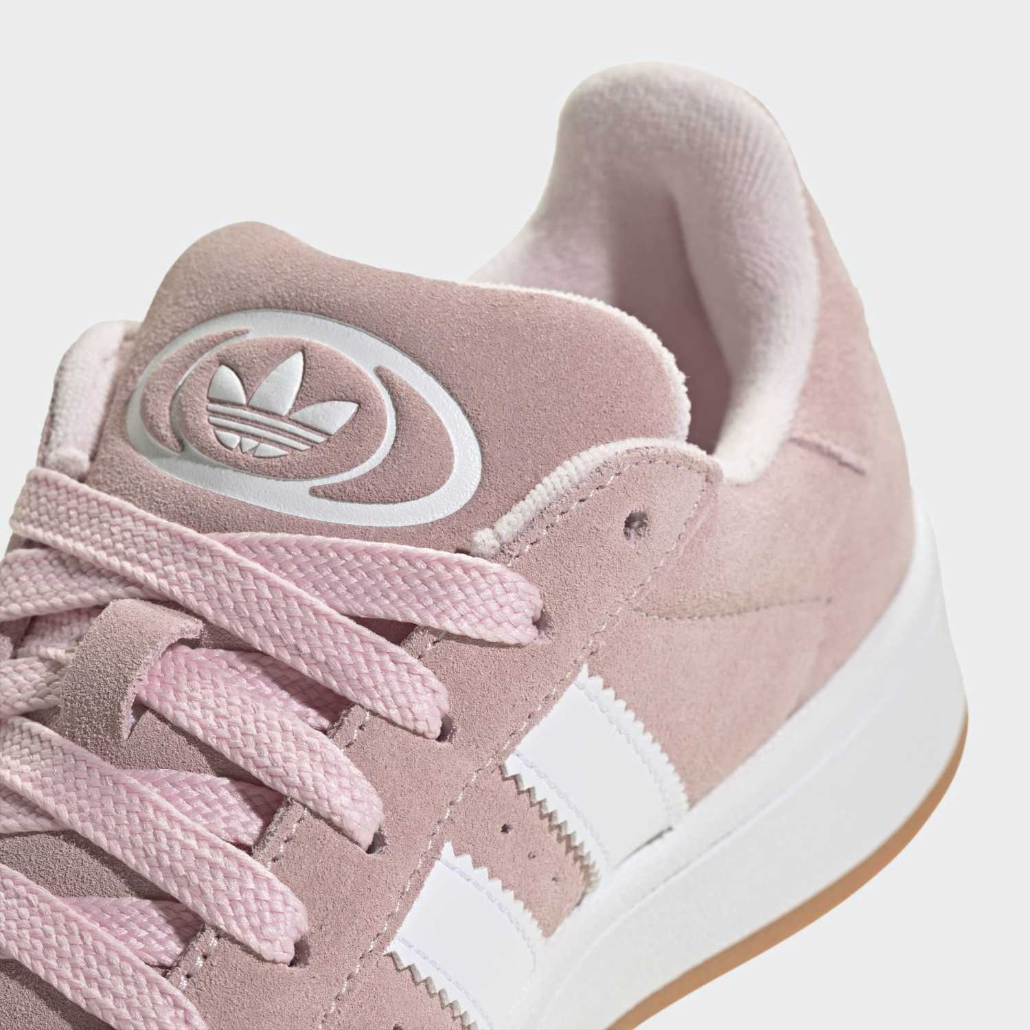 Zapatillas para Mujer ADIDAS CAMPUS Rosado