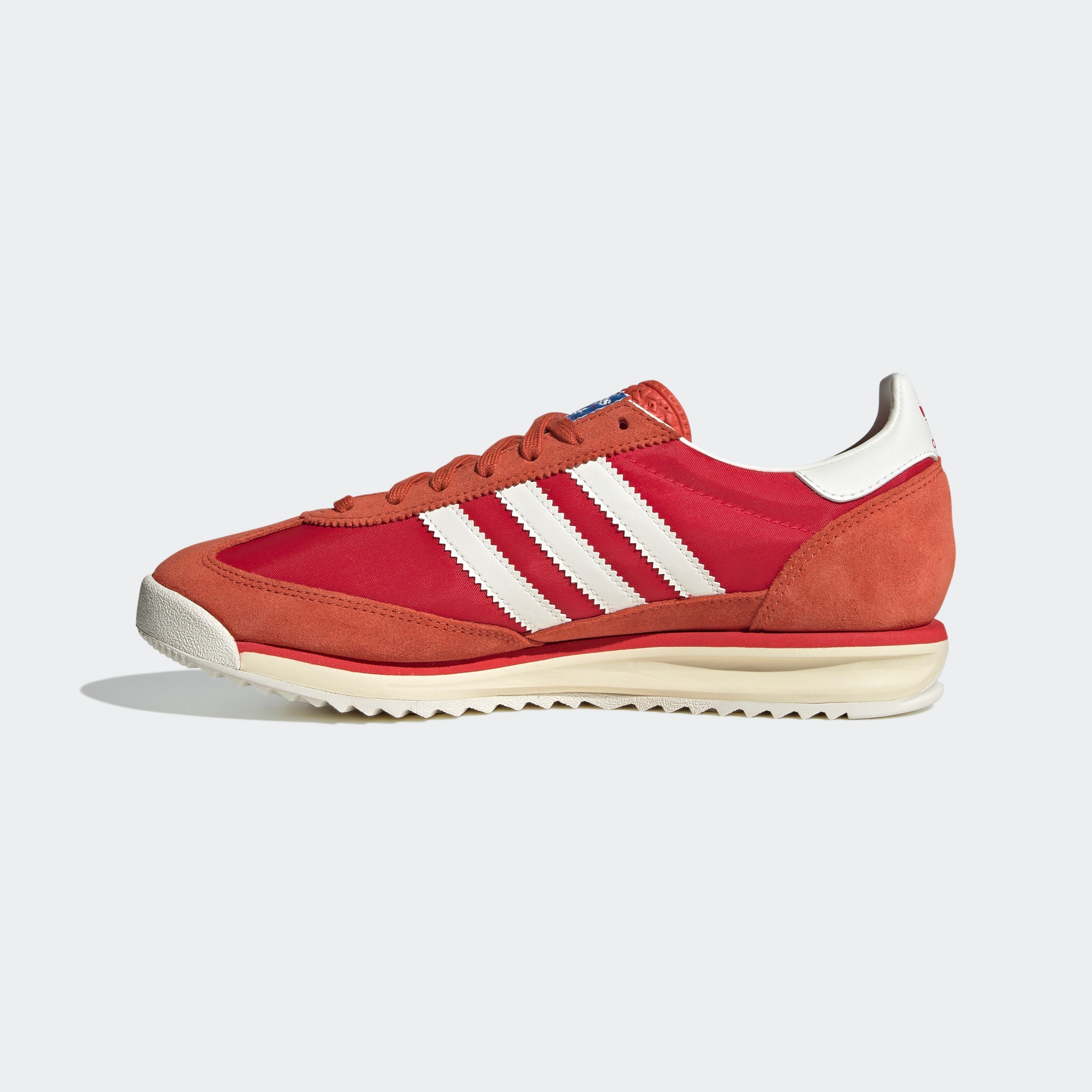 Zapatillas para Hombre ADIDAS JH8642 SL 72 RED ADIDAS