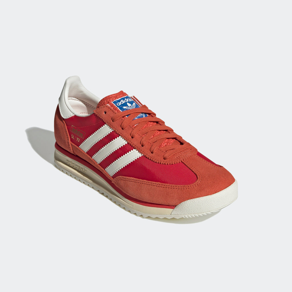 Zapatillas para Hombre ADIDAS JH8642 SL 72 RED ADIDAS
