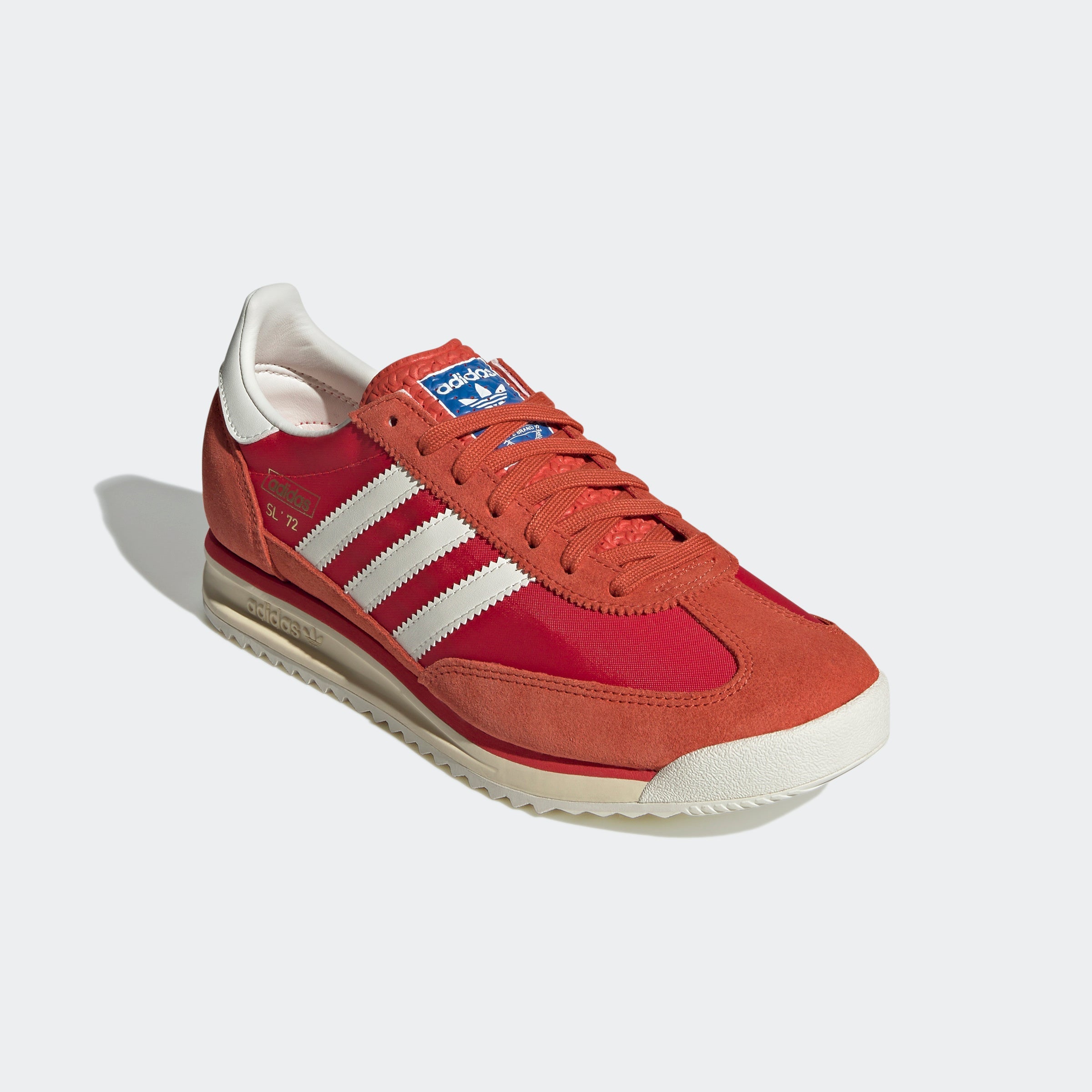 Zapatillas para Hombre ADIDAS JH8642 SL 72 RED ADIDAS