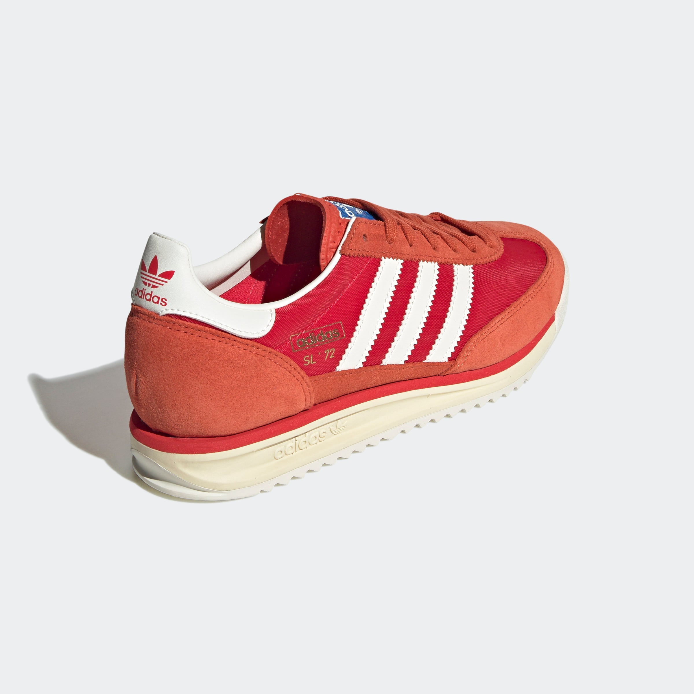 Zapatillas para Hombre ADIDAS JH8642 SL 72 RED ADIDAS