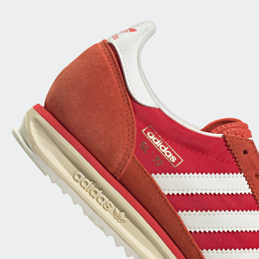 Zapatillas para Hombre ADIDAS JH8642 SL 72 RED ADIDAS