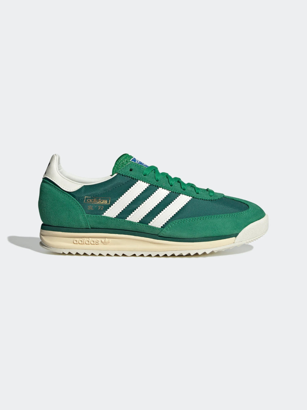 Zapatillas para Hombre ADIDAS JH8643 SL 72 RS ADIDAS