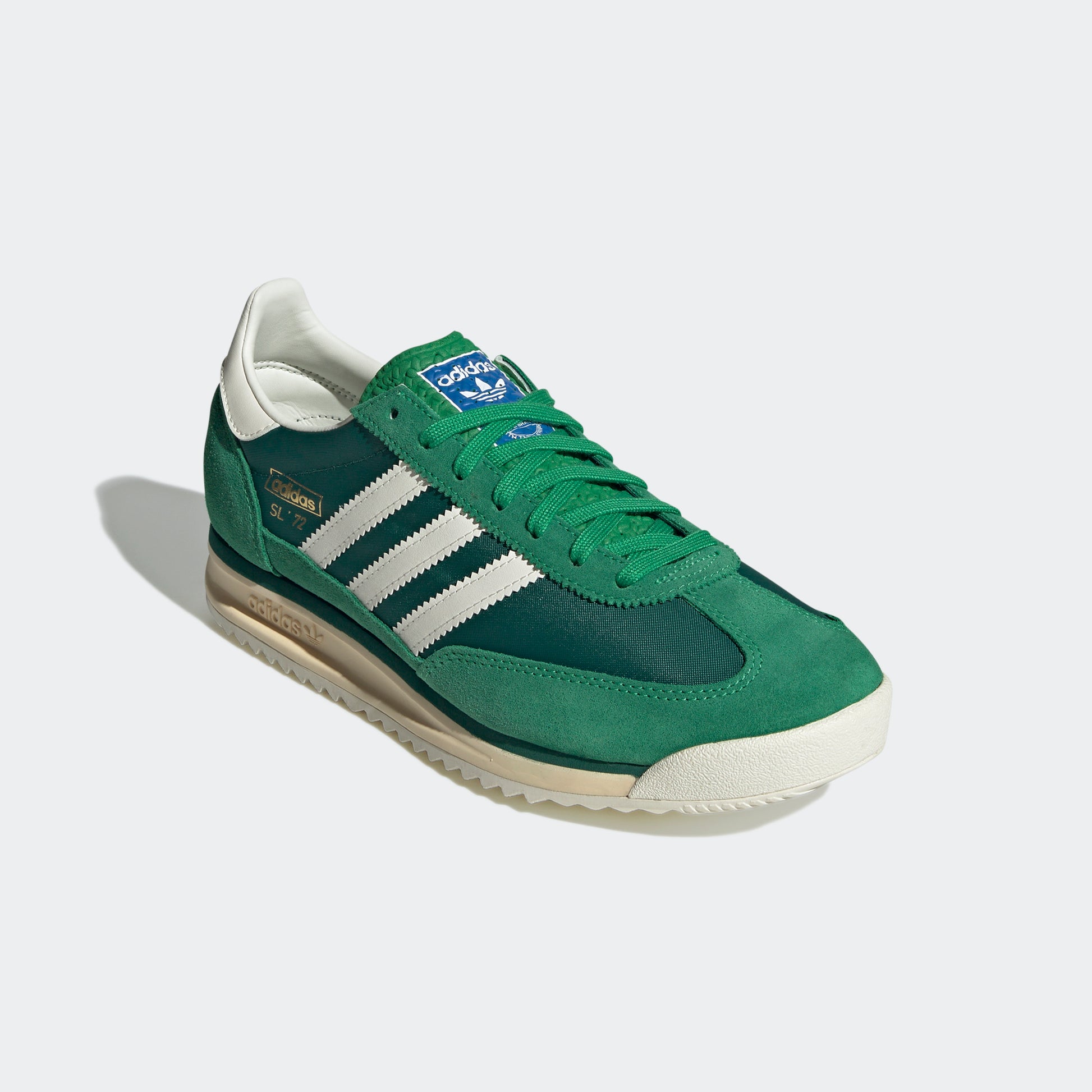 Zapatillas para Hombre ADIDAS JH8643 SL 72 RS