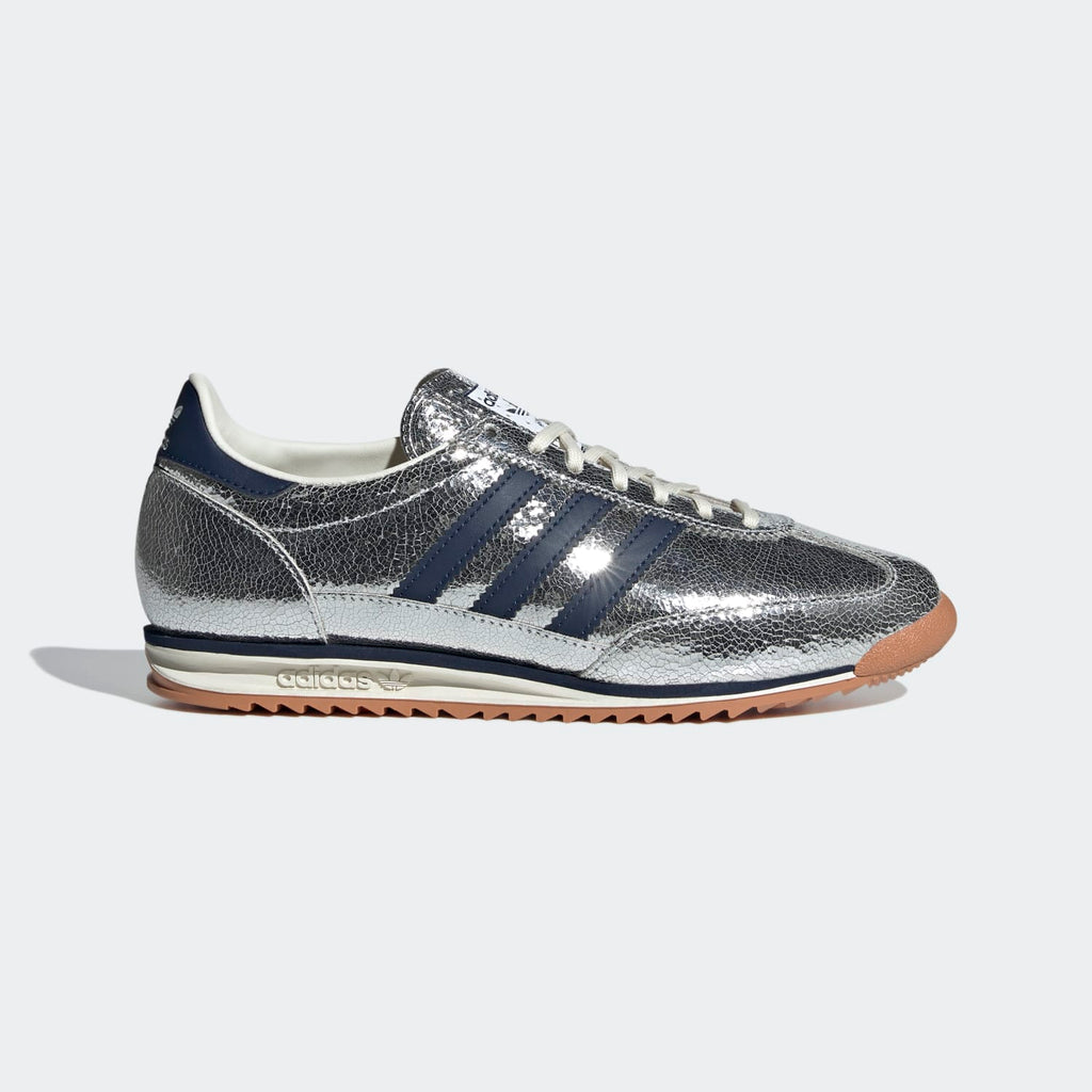 Zapatillas para Mujer ADIDAS SL 72 Plateado