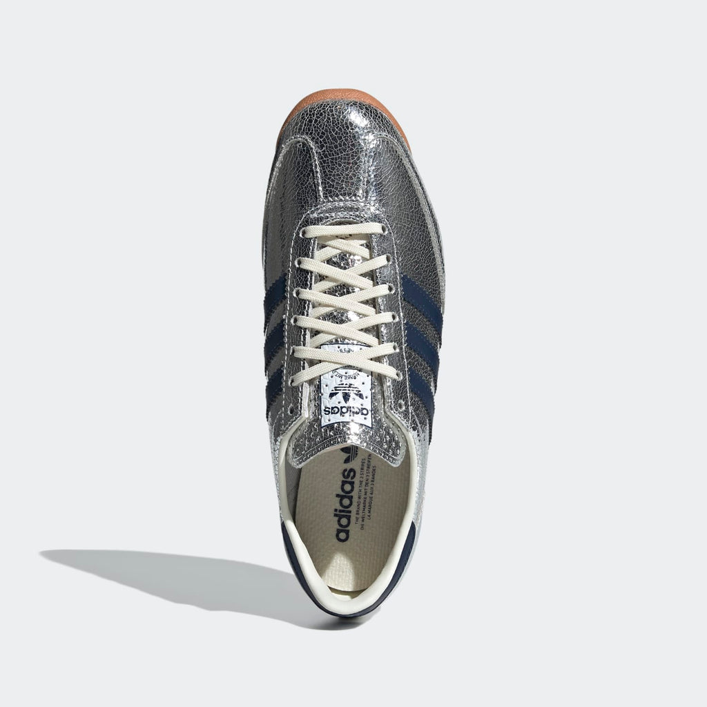 Zapatillas para Mujer ADIDAS SL 72 Plateado