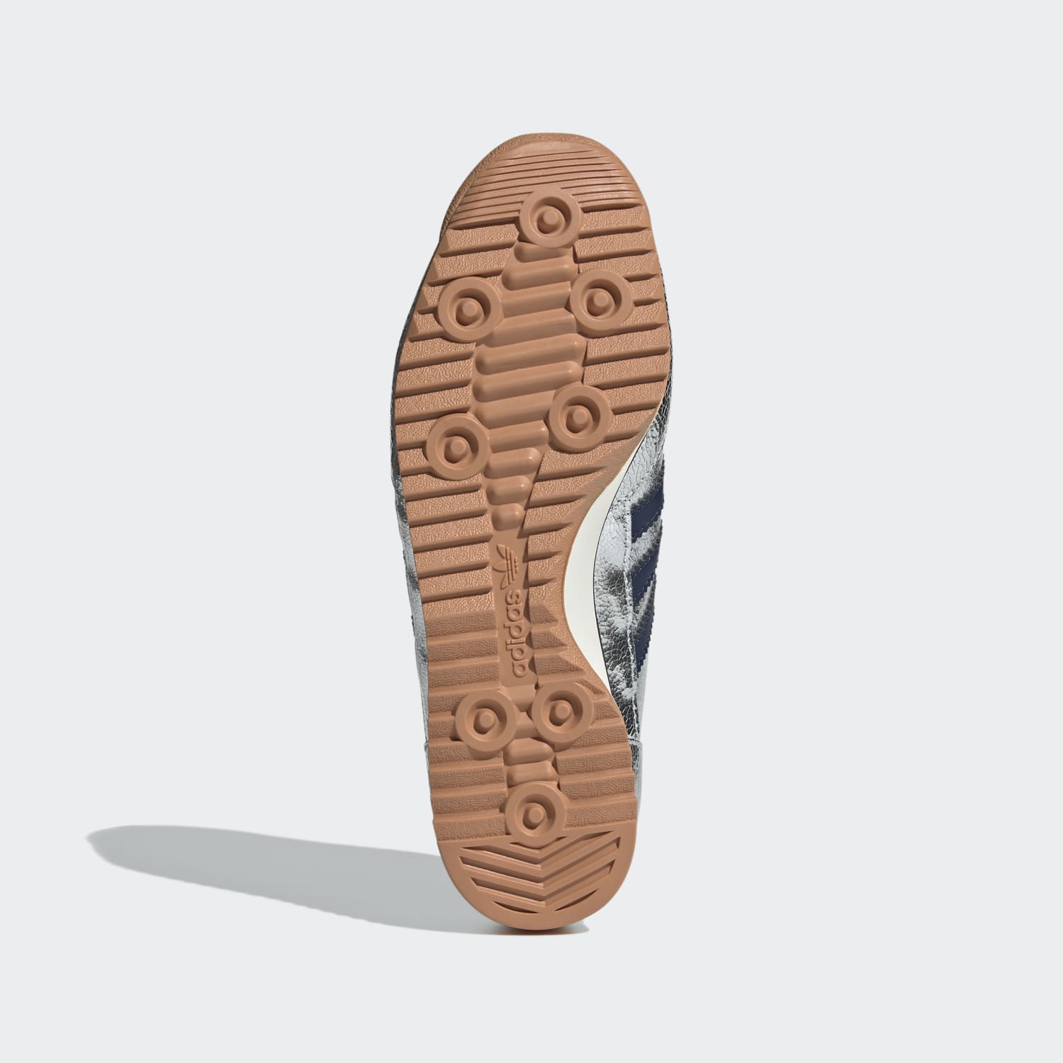 Zapatillas para Mujer ADIDAS SL 72 Plateado ADIDAS