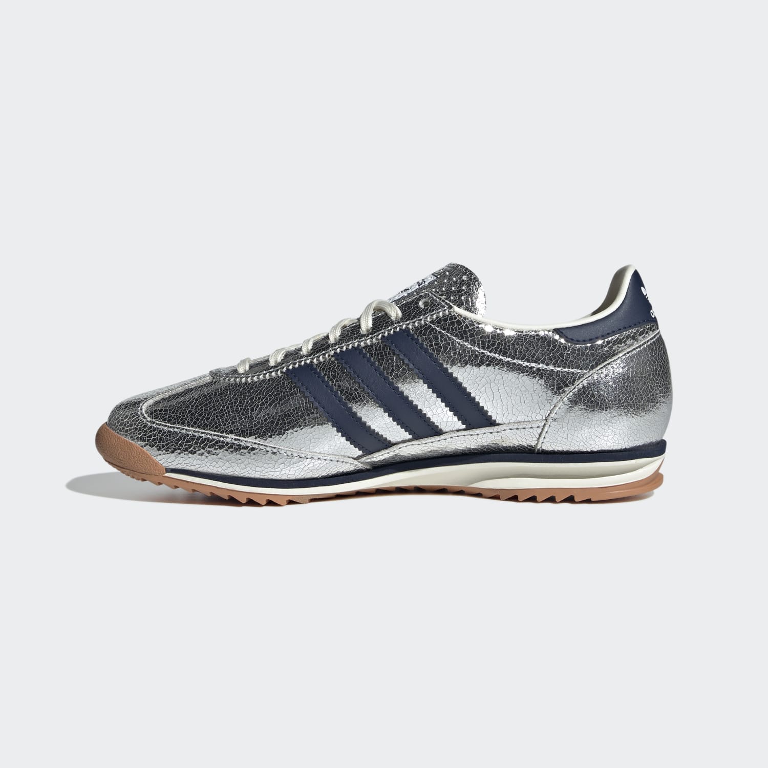 Zapatillas para Mujer ADIDAS SL 72 Plateado ADIDAS