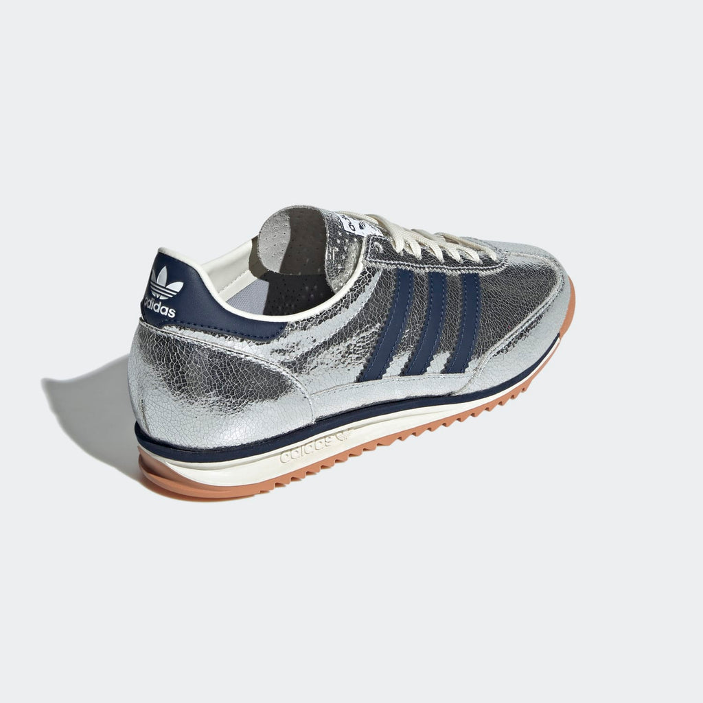 Zapatillas para Mujer ADIDAS SL 72 Plateado