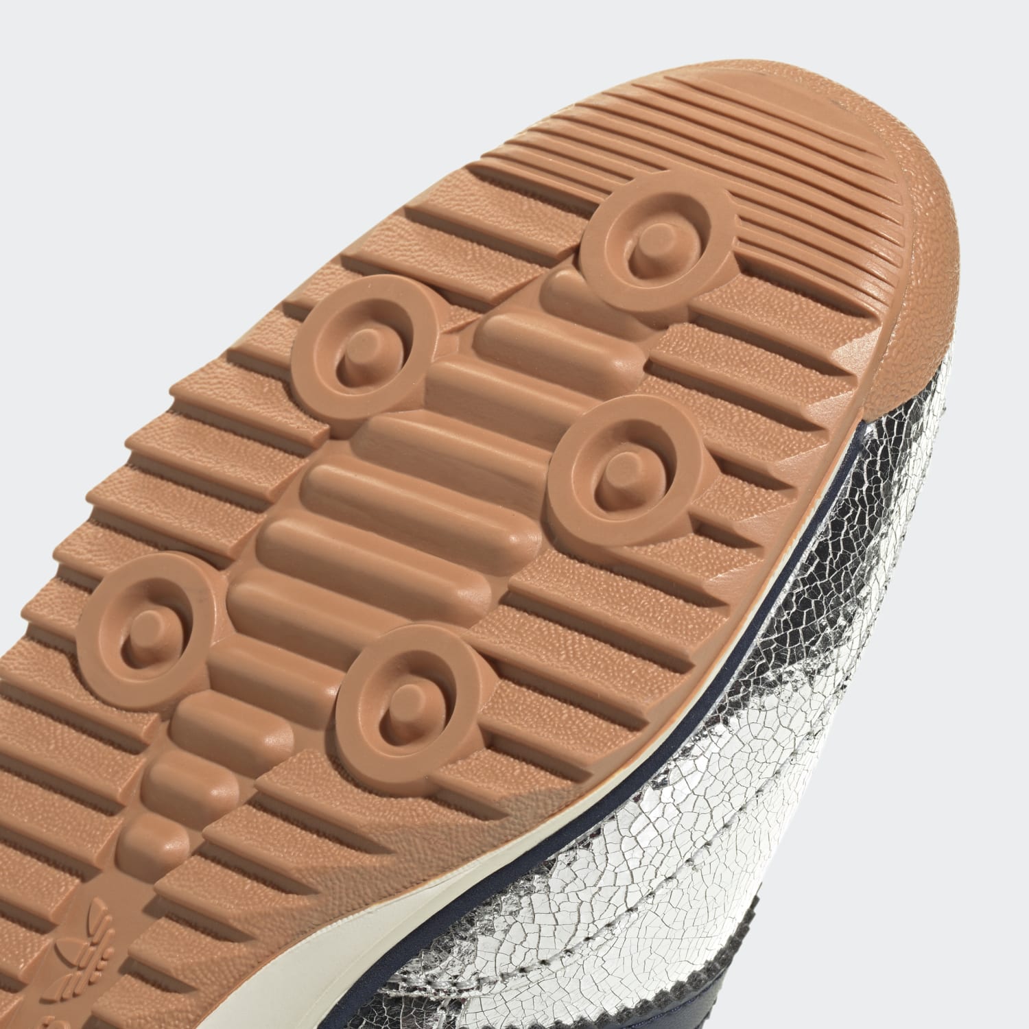 Zapatillas para Mujer ADIDAS SL 72 Plateado ADIDAS