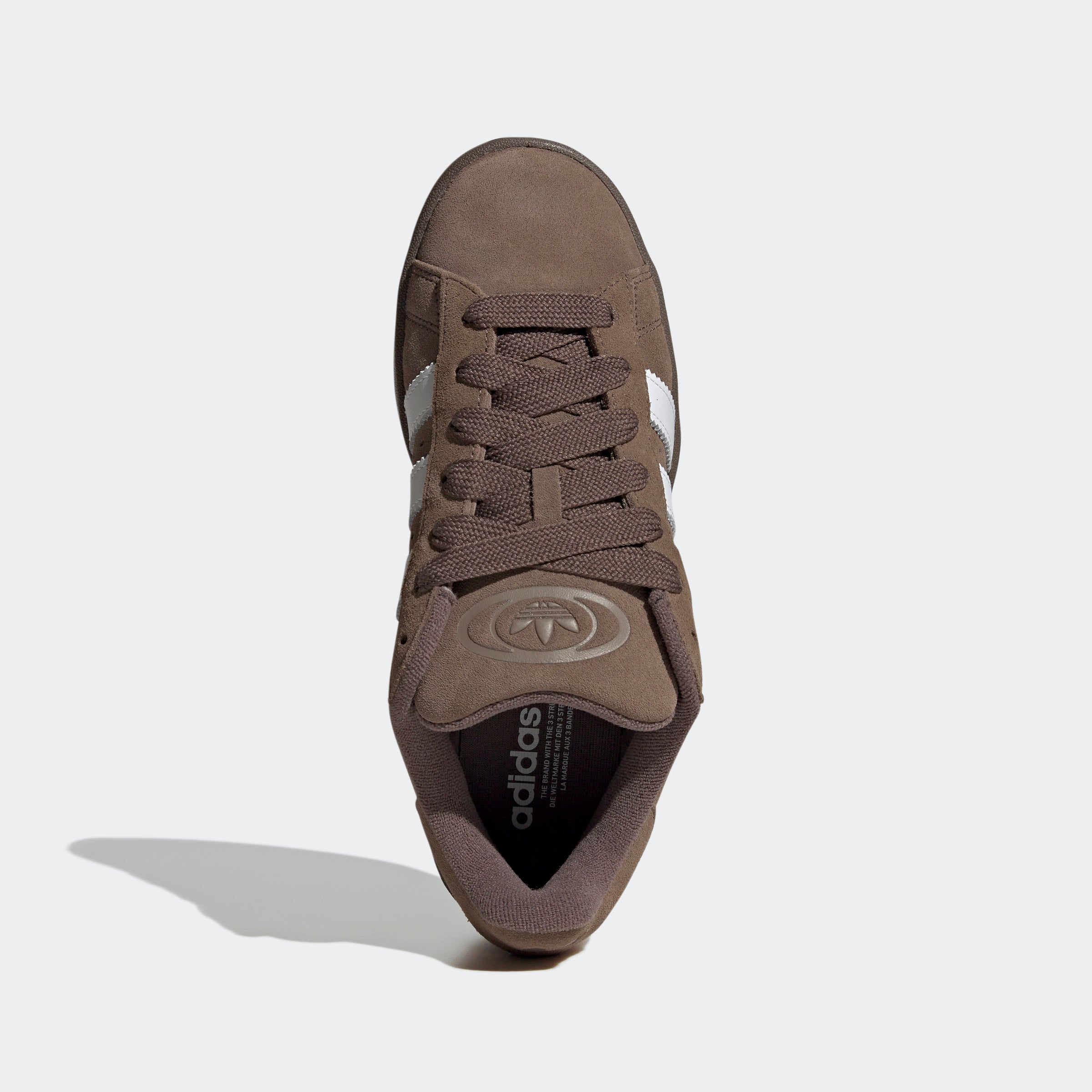 Zapatillas para Hombre ADIDAS JH8789 CAMPUS BRW ADIDAS