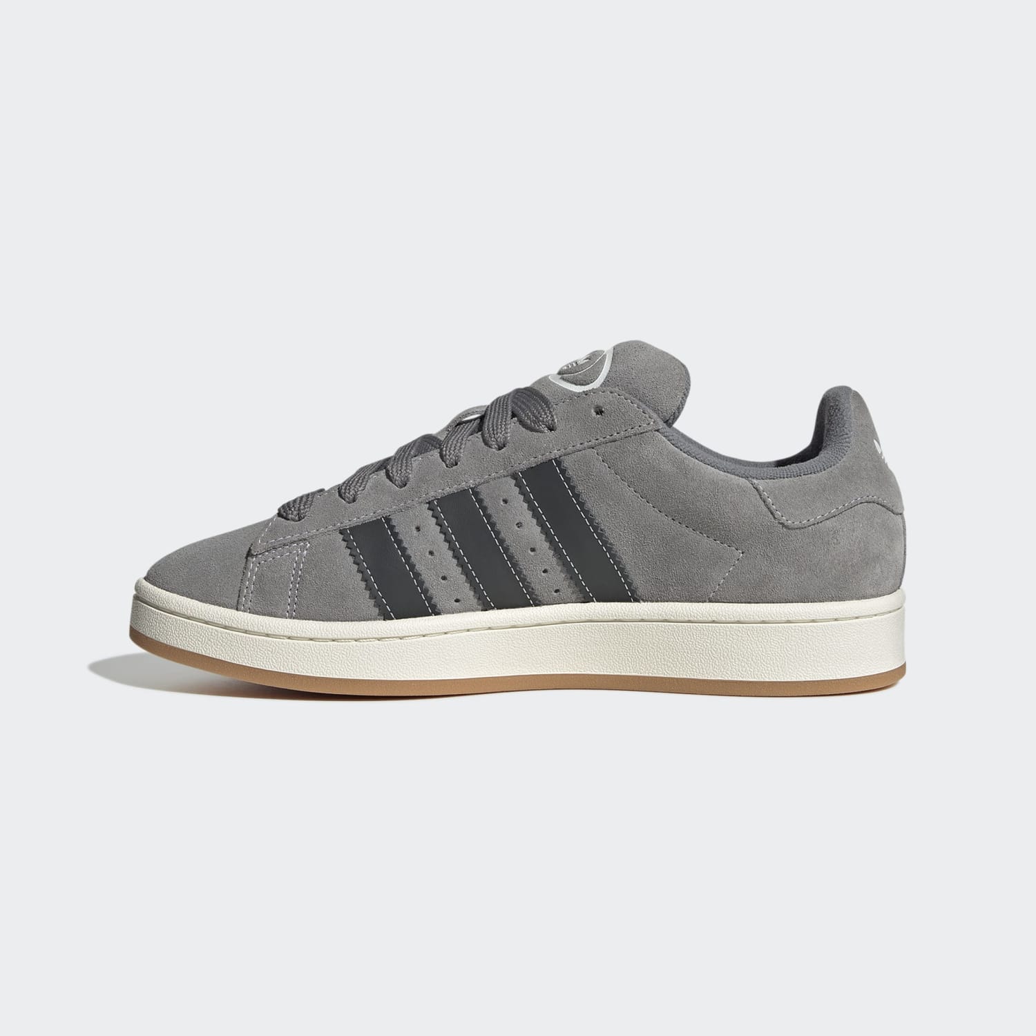 Zapatillas para Hombre ADIDAS CAMPUS Gris ADIDAS